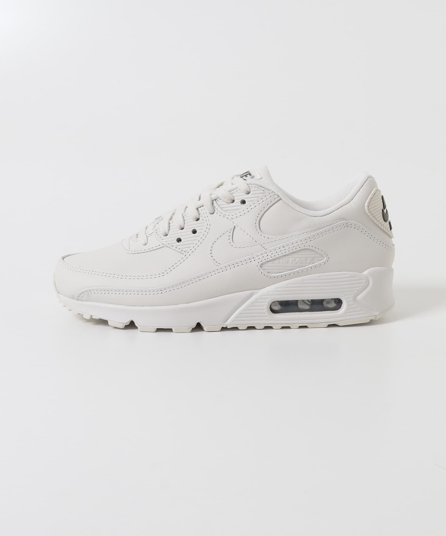 URBAN RESEARCH DOORS「NIKE　エア マックス 90」|スニーカー|ベージュ