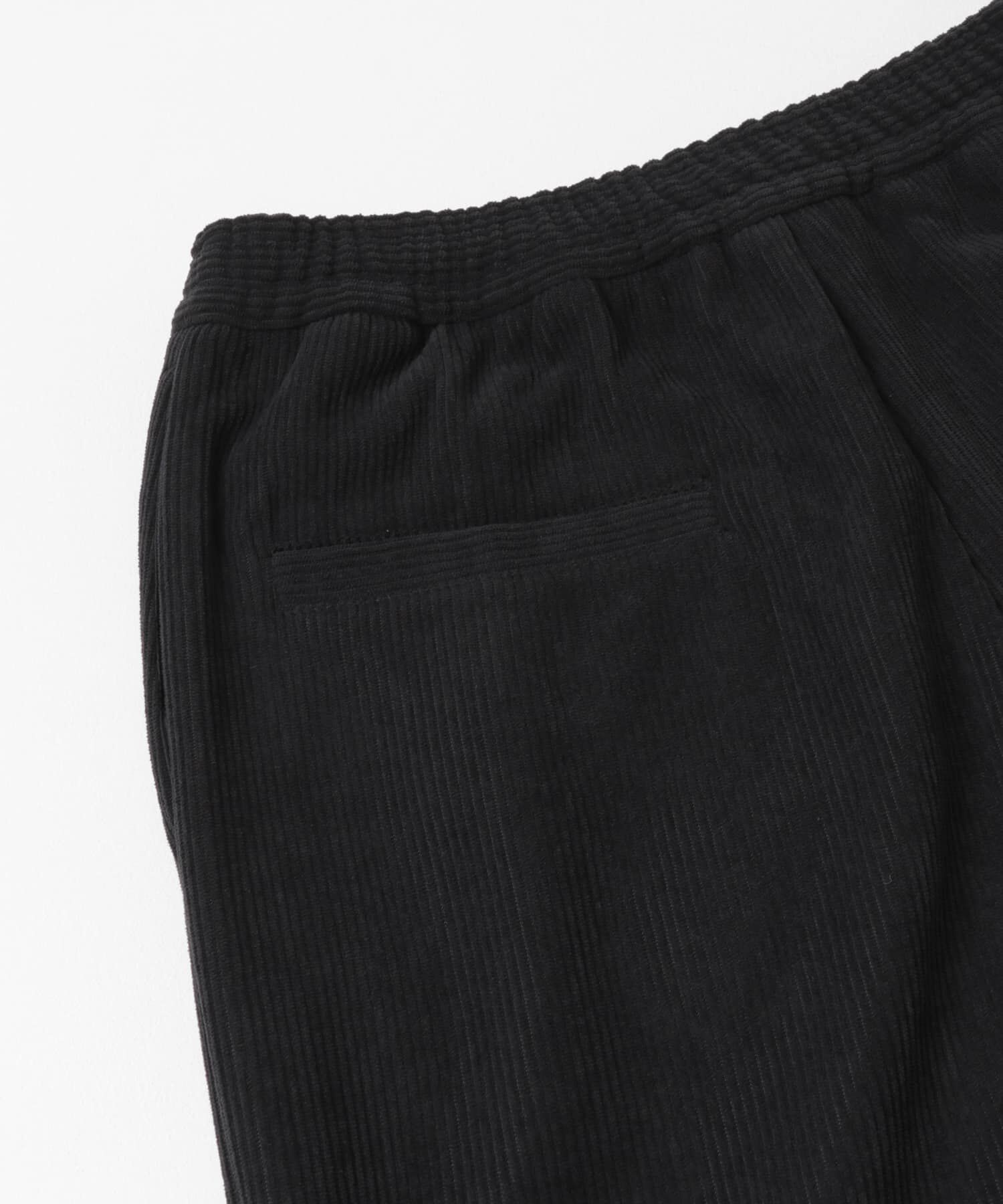 Sonny Label 「裏フリースコーデュロイワイドパンツ」|その他|