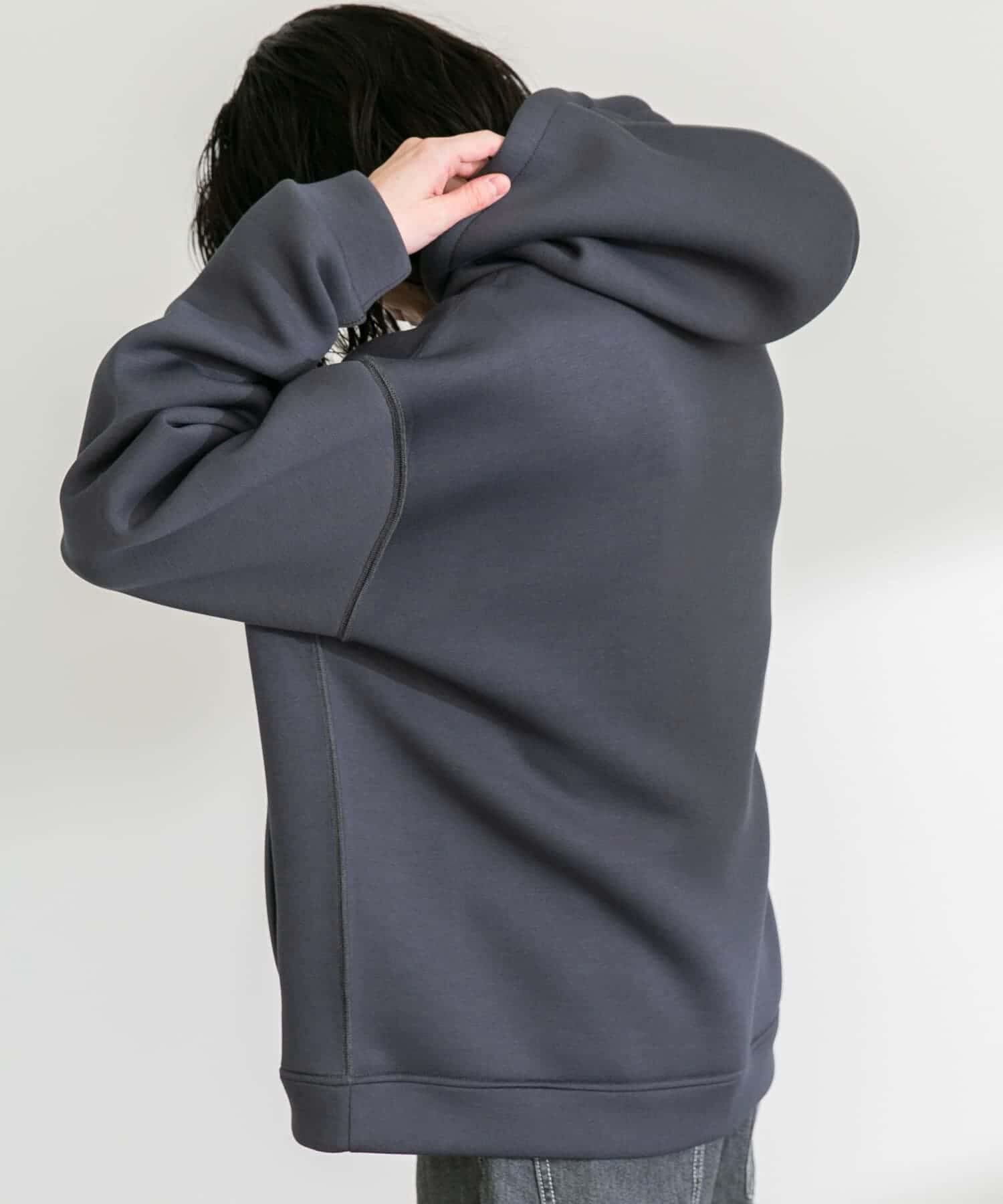 Sonny Label 「ダンボールニットプルオーバーパーカー」|パーカー|