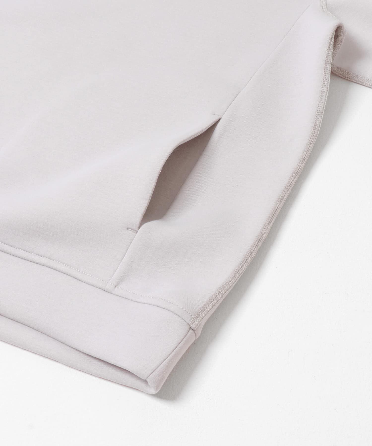 Sonny Label 「ダンボールニットプルオーバーパーカー」|パーカー|