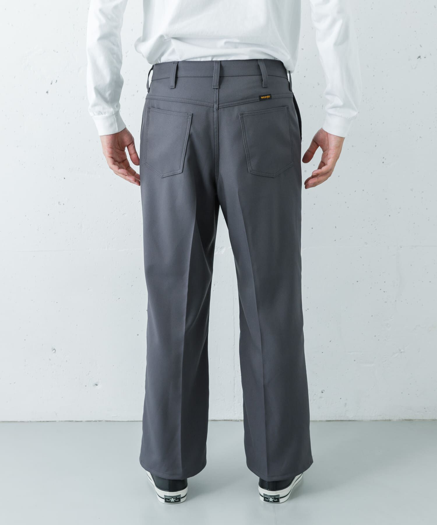 URBAN RESEARCH「『別注』Wrangler&times;URBAN RESEARCH　WRANCHER」|その他|