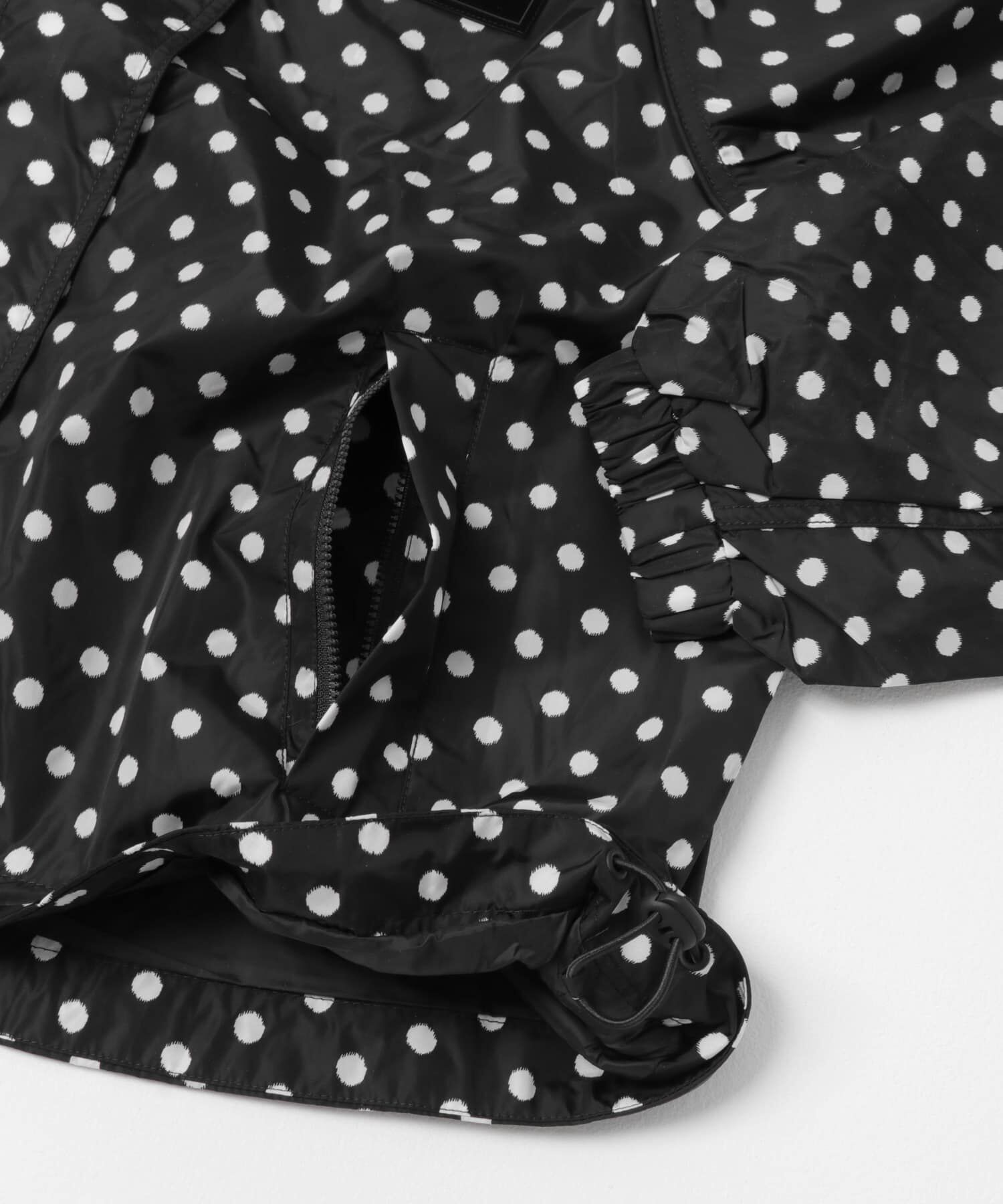 URBAN RESEARCH「GANNI　FLYWEIGHT NYLON JACKET」|その他|