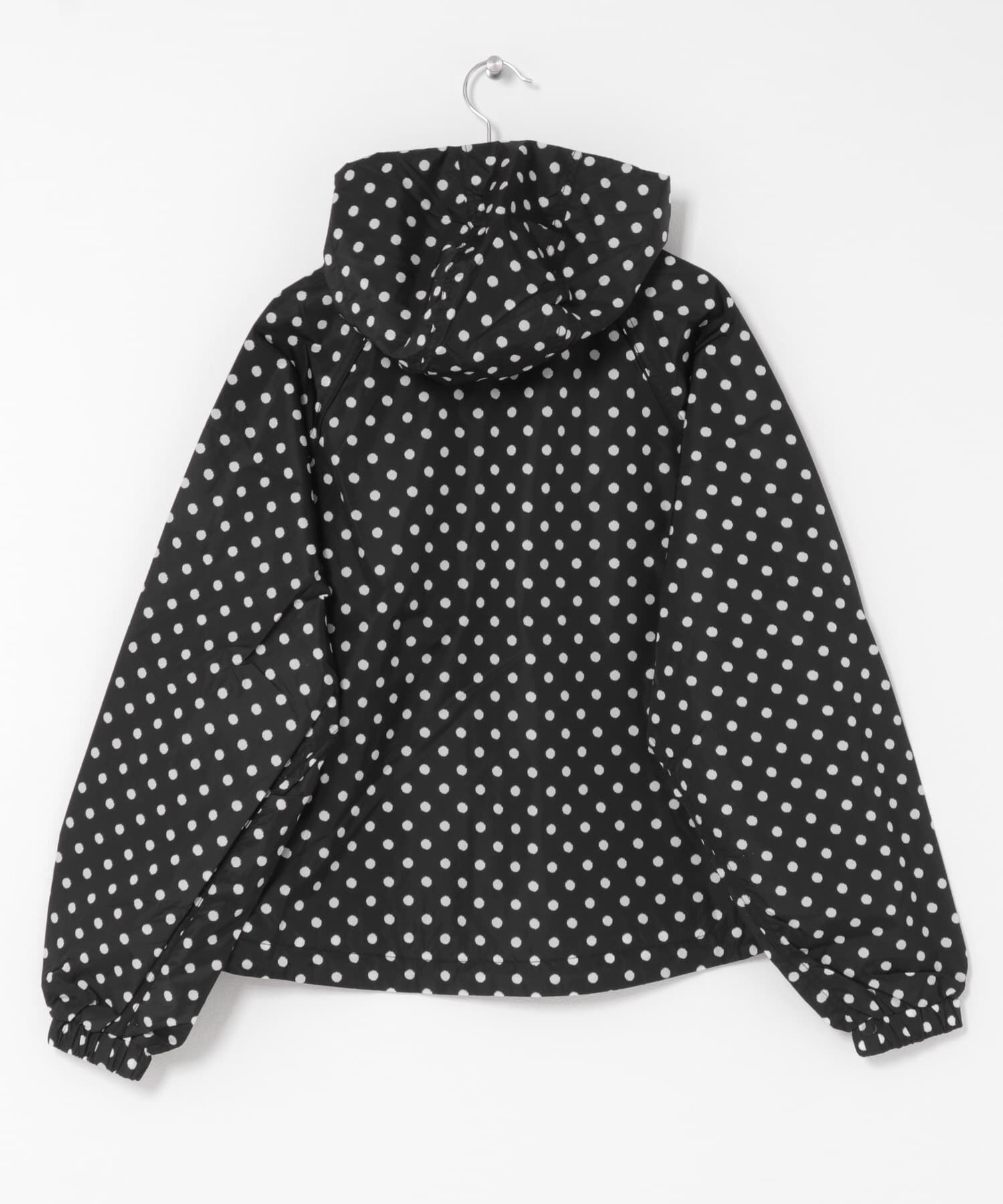 URBAN RESEARCH「GANNI　FLYWEIGHT NYLON JACKET」|その他|