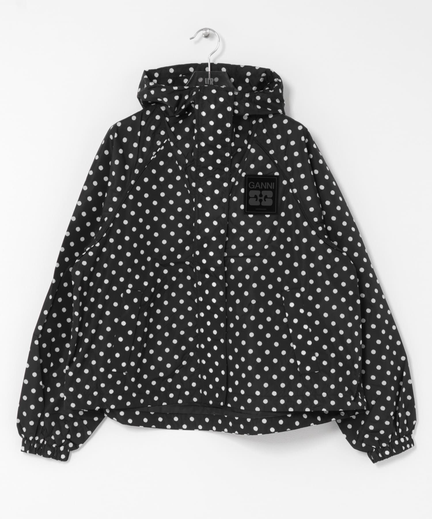 URBAN RESEARCH「GANNI　FLYWEIGHT NYLON JACKET」|その他|