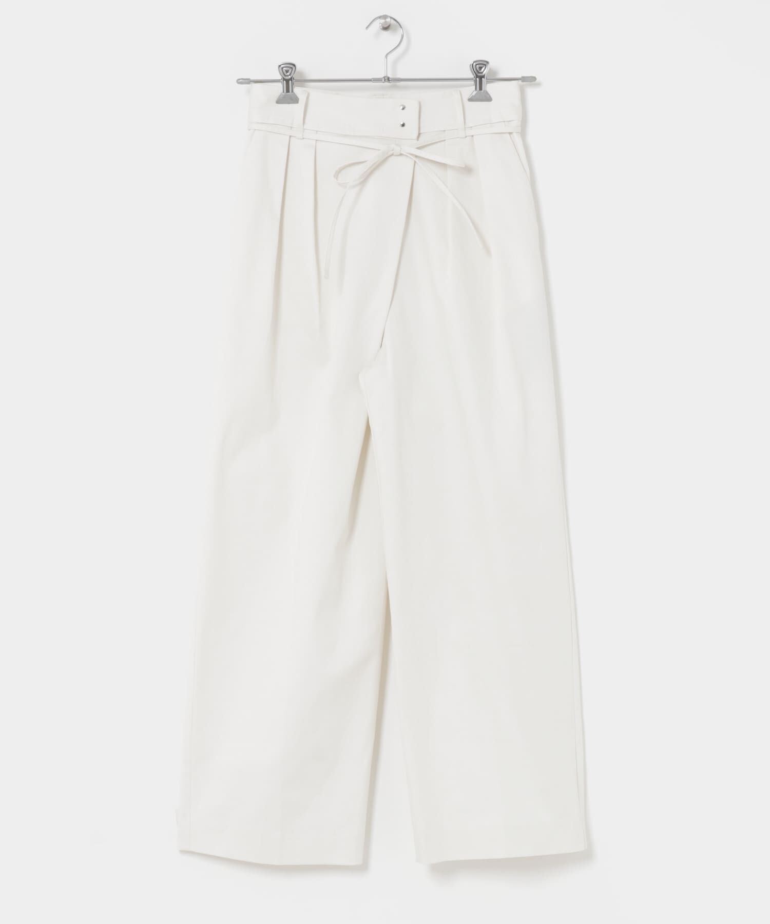 URBAN RESEARCH ROSSO「ラップデザインパンツ」|その他|