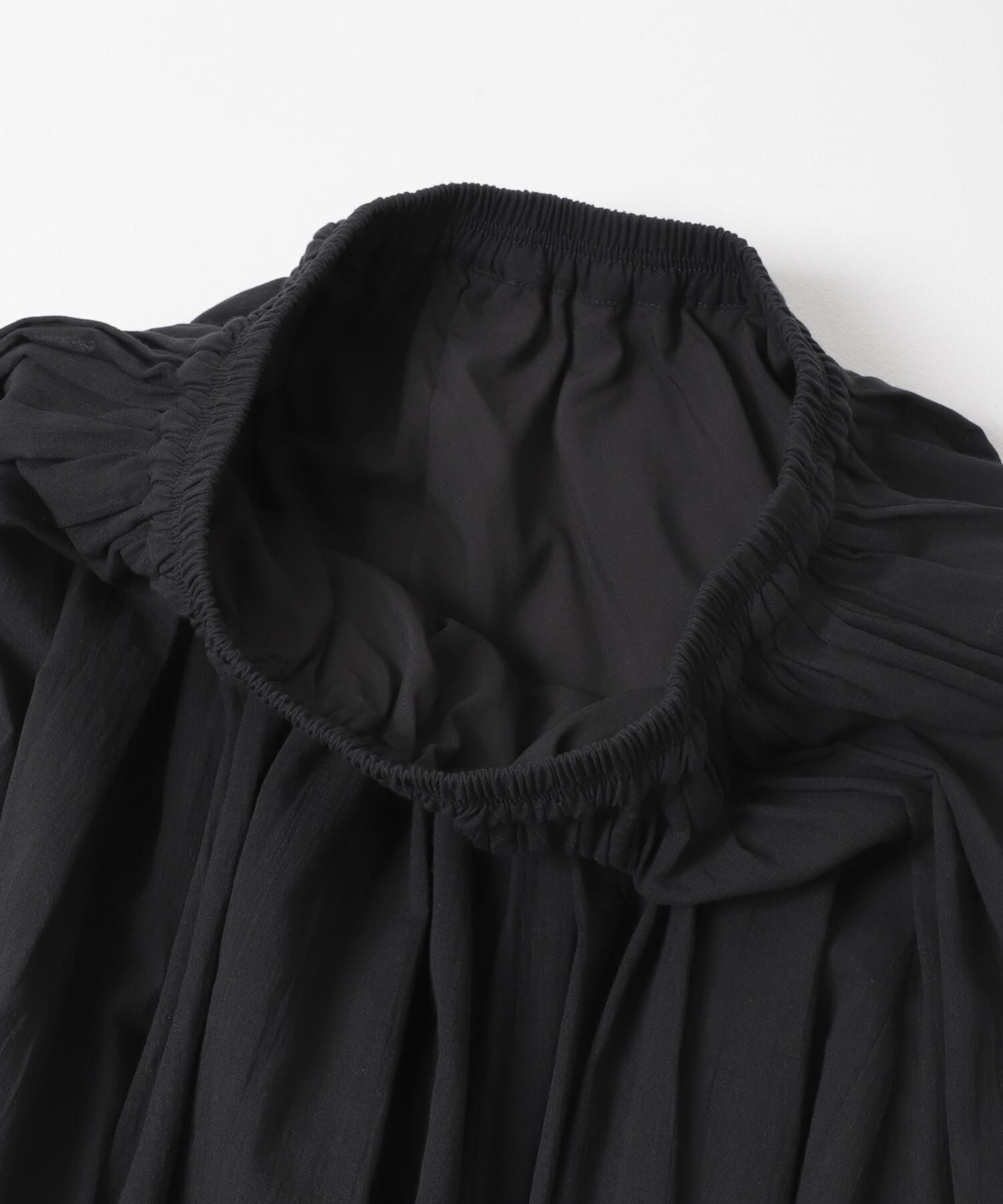 URBAN RESEARCH ROSSO「コットンボリュームマキシスカート」|スカート|