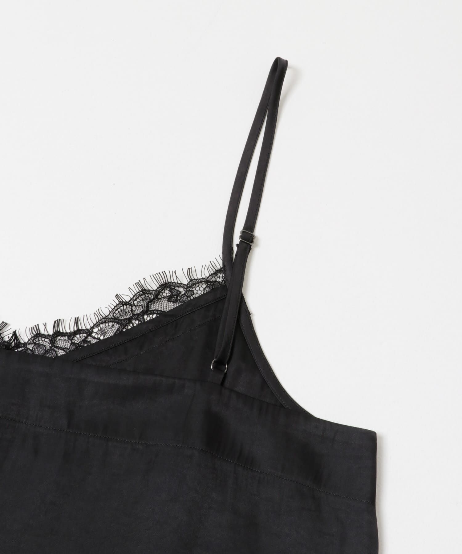 URBAN RESEARCH「レースキャミソール」|キャミソール|