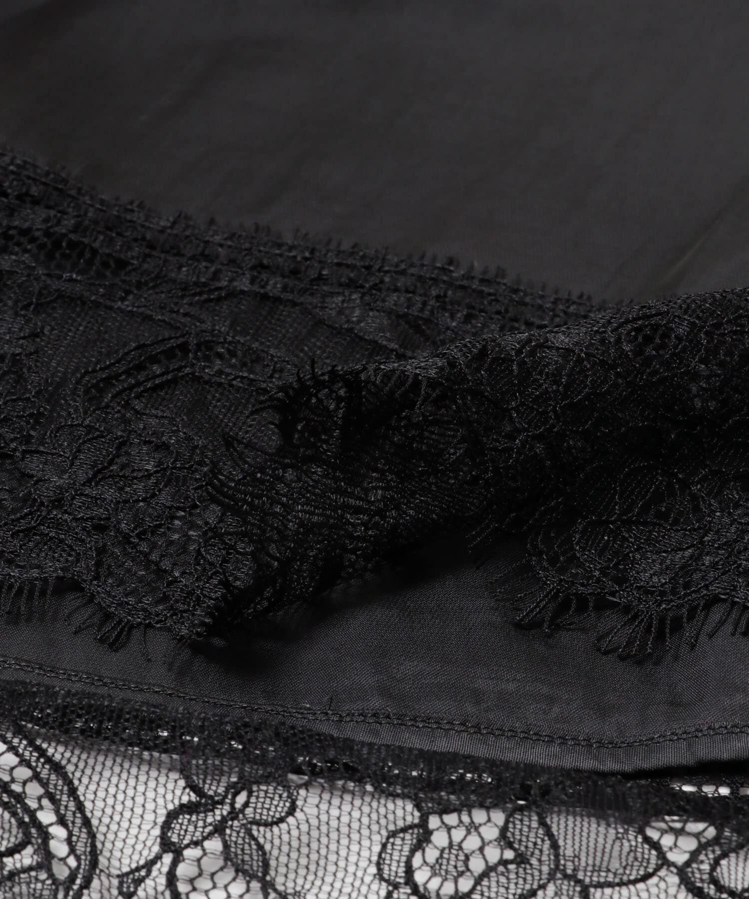 URBAN RESEARCH「レースキャミソール」|キャミソール|