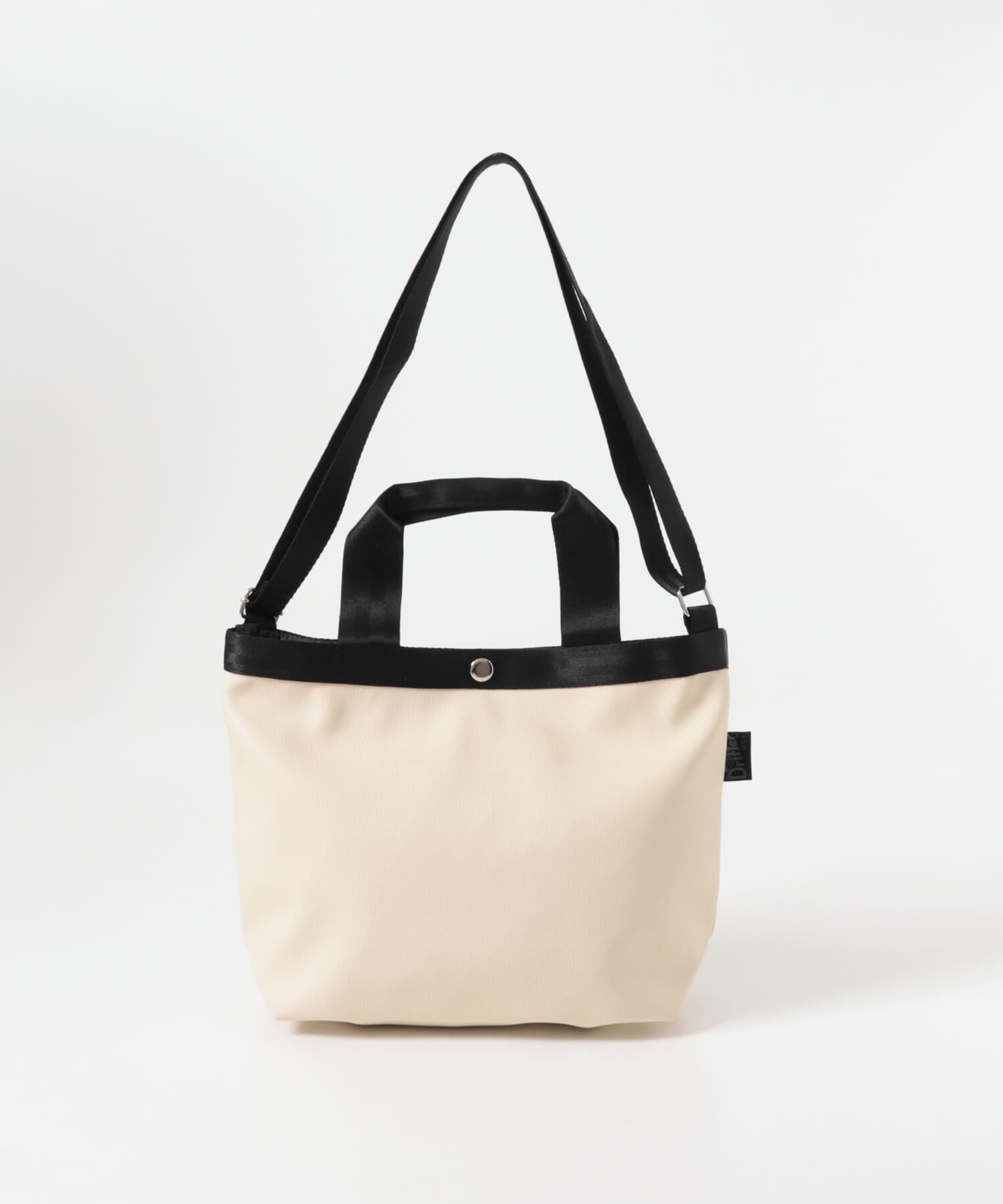 URBAN RESEARCH DOORS「『別注』DRIFTER&times;DOORS　2WAY BAG」|ハンドバッグ|