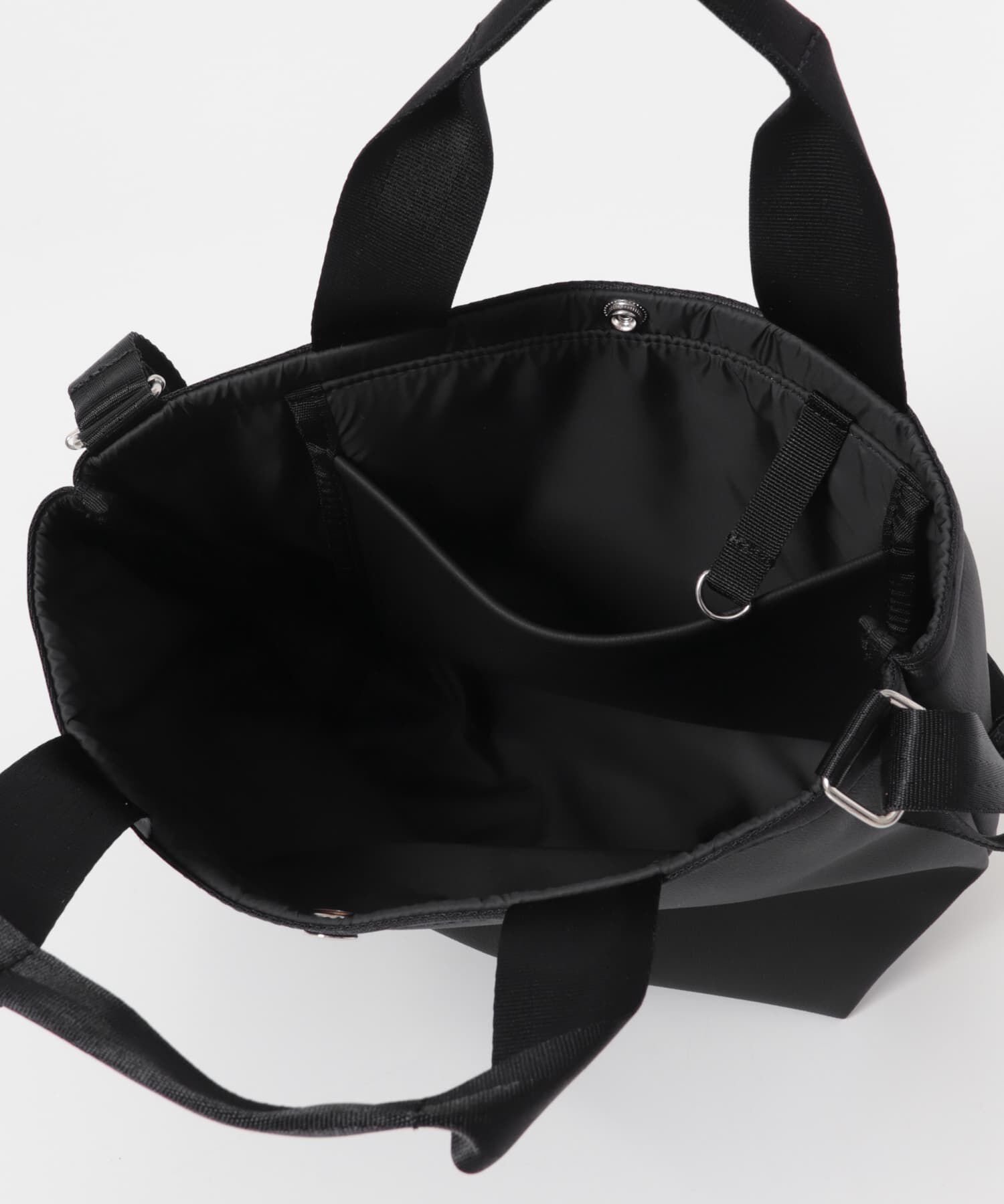 URBAN RESEARCH DOORS「『別注』DRIFTER&times;DOORS　2WAY BAG」|ハンドバッグ|