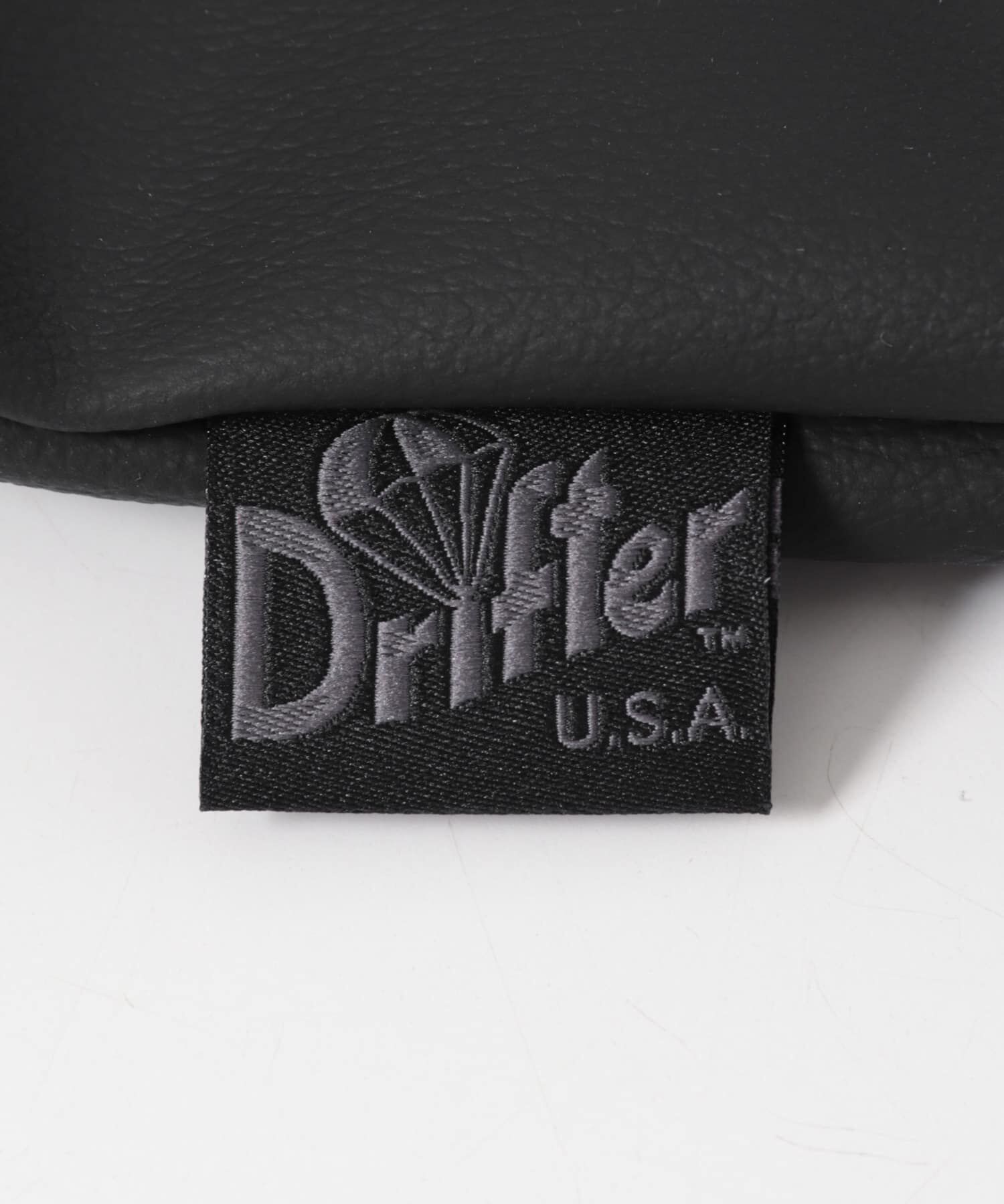 URBAN RESEARCH DOORS「『別注』DRIFTER&times;DOORS　2WAY BAG」|ハンドバッグ|