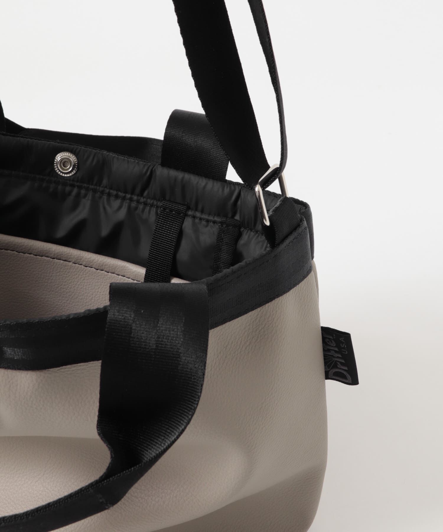 URBAN RESEARCH DOORS「『別注』DRIFTER&times;DOORS　2WAY BAG」|ハンドバッグ|