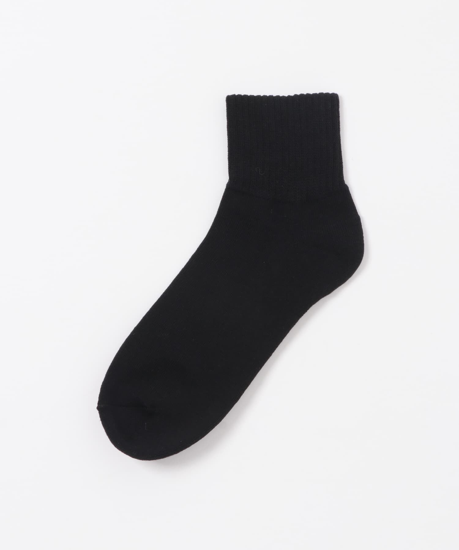 URBAN RESEARCH「『UR TECH』ショートソックス」|ソックス|