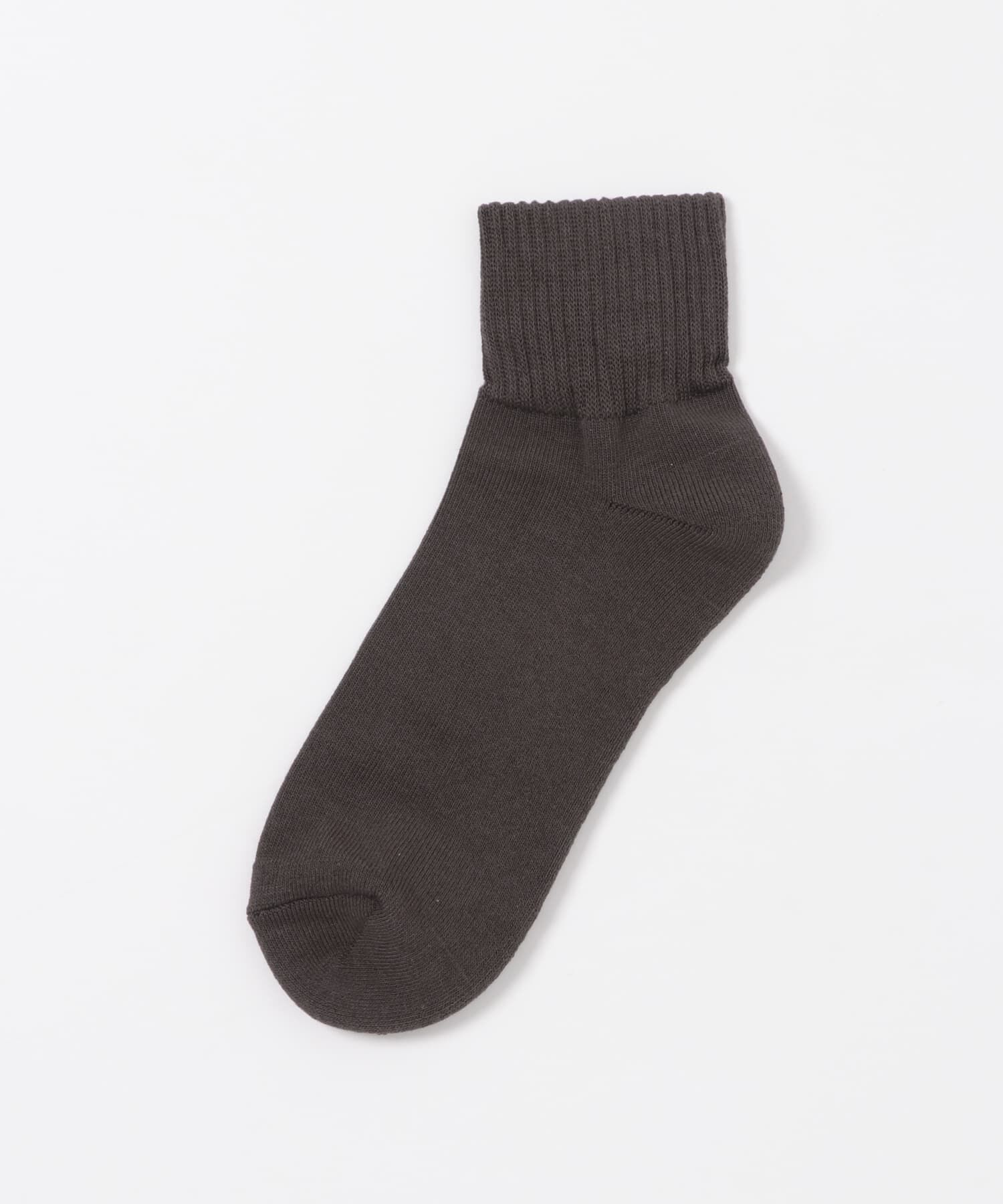 URBAN RESEARCH「『UR TECH』ショートソックス」|ソックス|