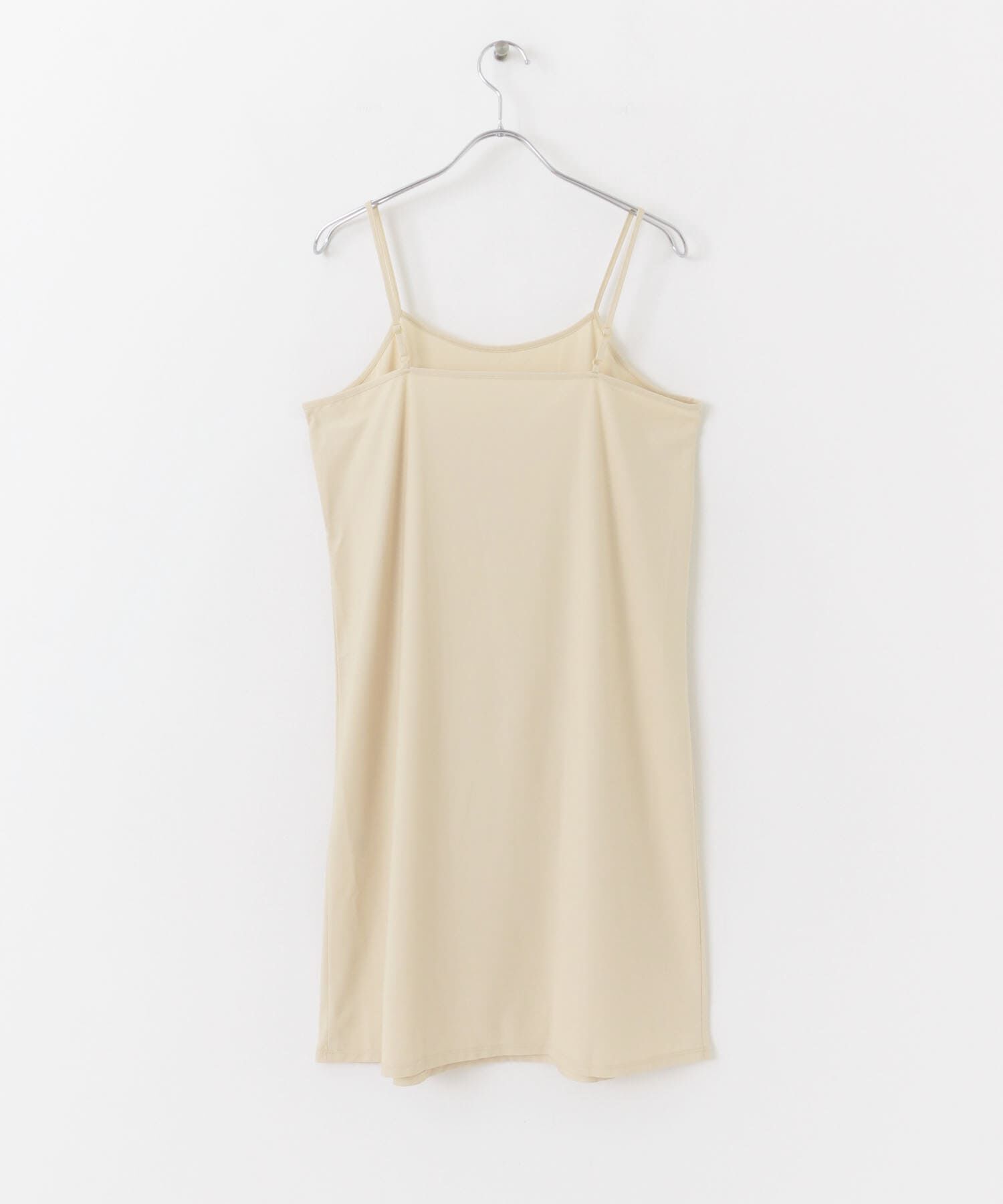 SENSE OF PLACE by URBAN RESEARCH「インナーキャミワンピース」|その他|