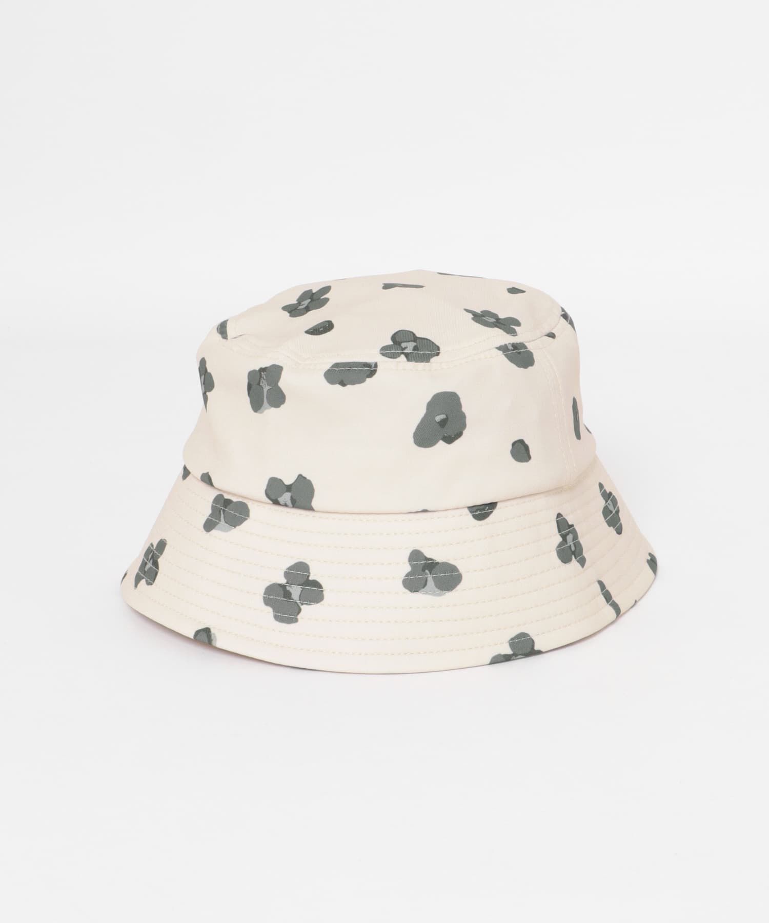 SENSE OF PLACE by URBAN RESEARCH「『ユニセックス』ボタニカルバケットハット」|ハット|