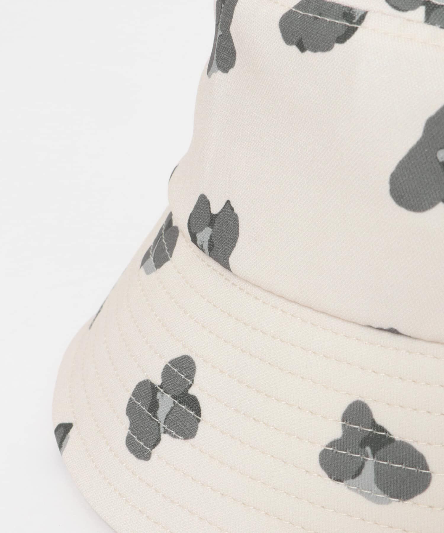 SENSE OF PLACE by URBAN RESEARCH「『ユニセックス』ボタニカルバケットハット」|ハット|