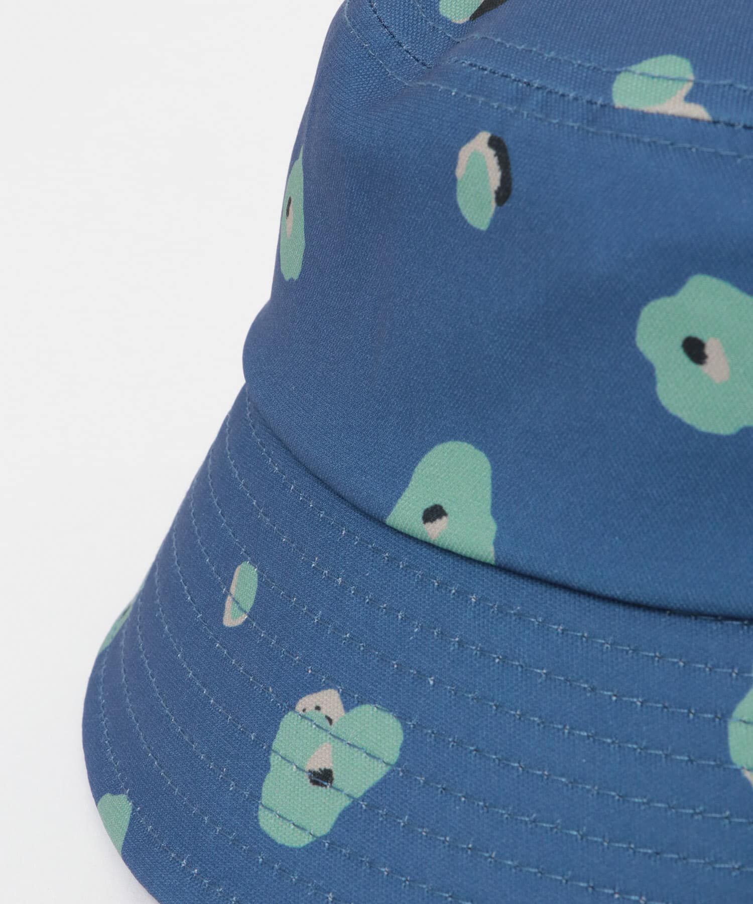 SENSE OF PLACE by URBAN RESEARCH「『ユニセックス』ボタニカルバケットハット」|ハット|