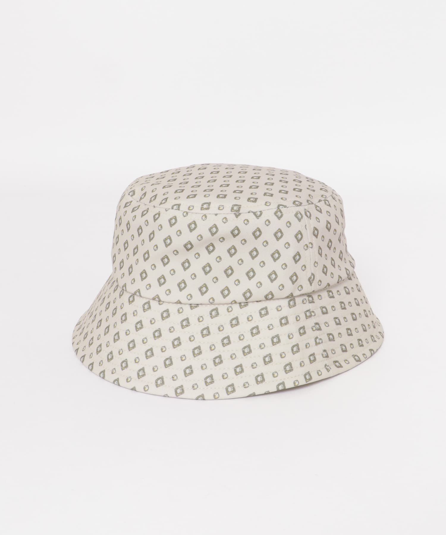 SENSE OF PLACE by URBAN RESEARCH「『ユニセックス』コモンガラバケットハット」|ハット|