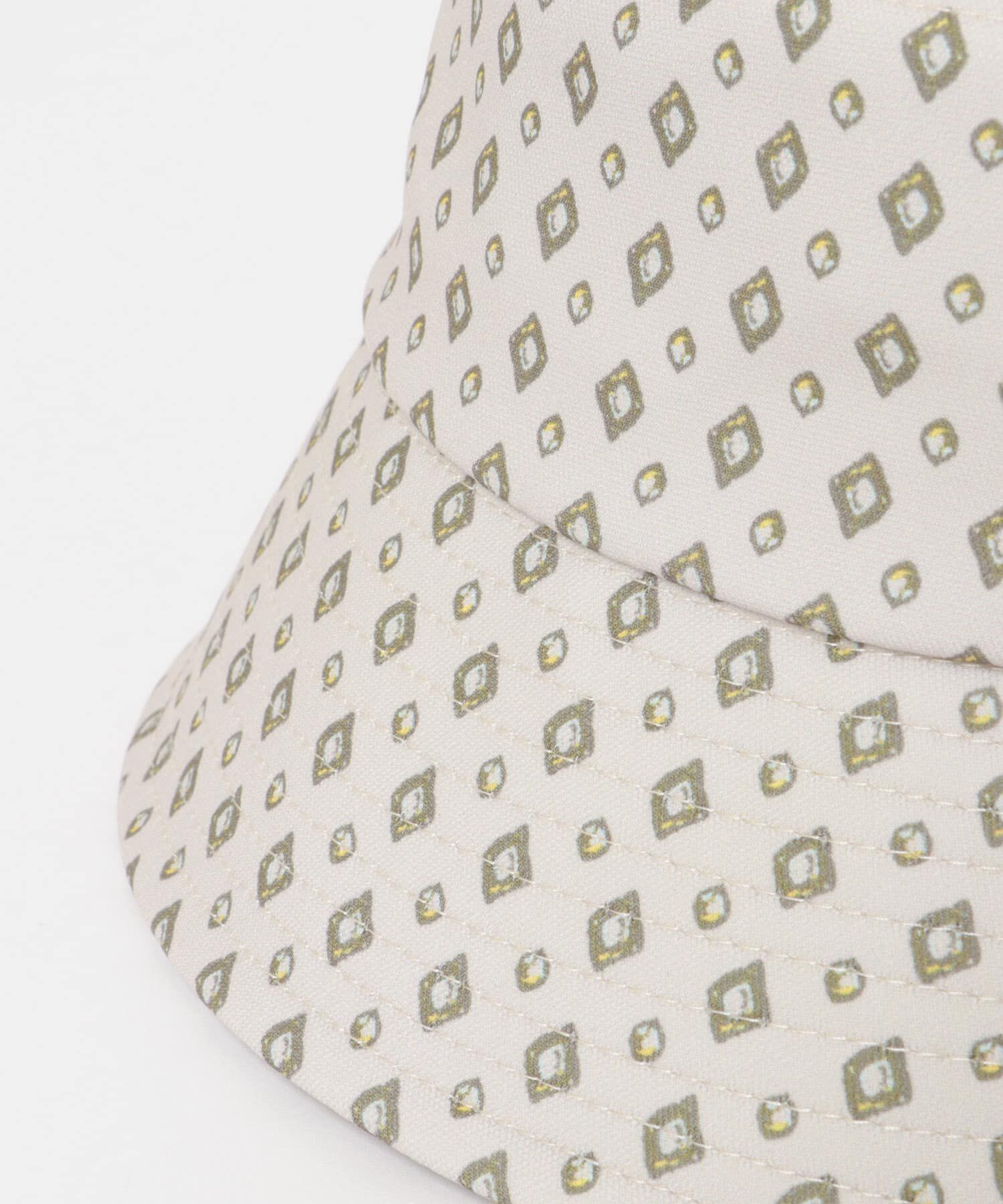 SENSE OF PLACE by URBAN RESEARCH「『ユニセックス』コモンガラバケットハット」|ハット|