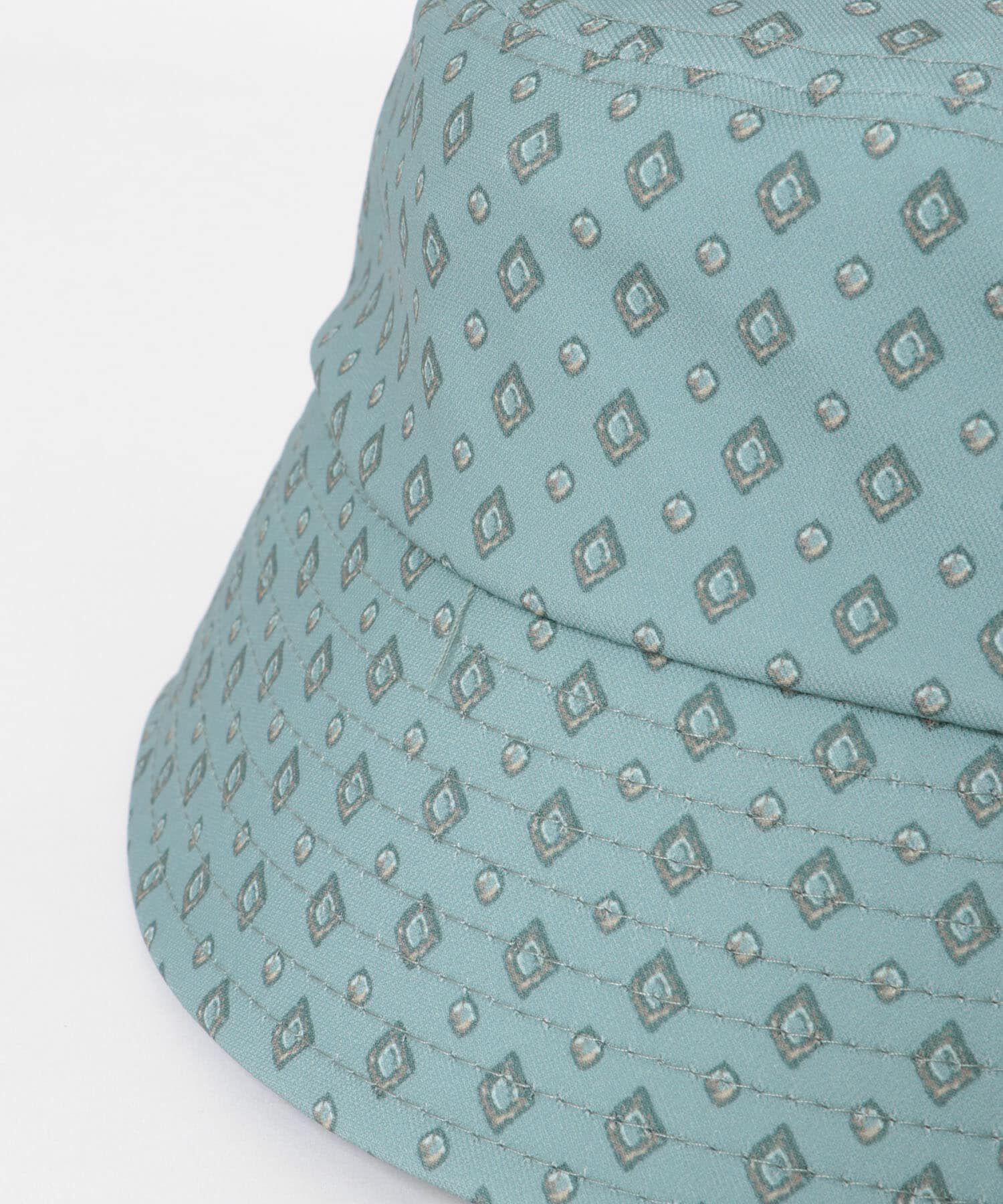 SENSE OF PLACE by URBAN RESEARCH「『ユニセックス』コモンガラバケットハット」|ハット|