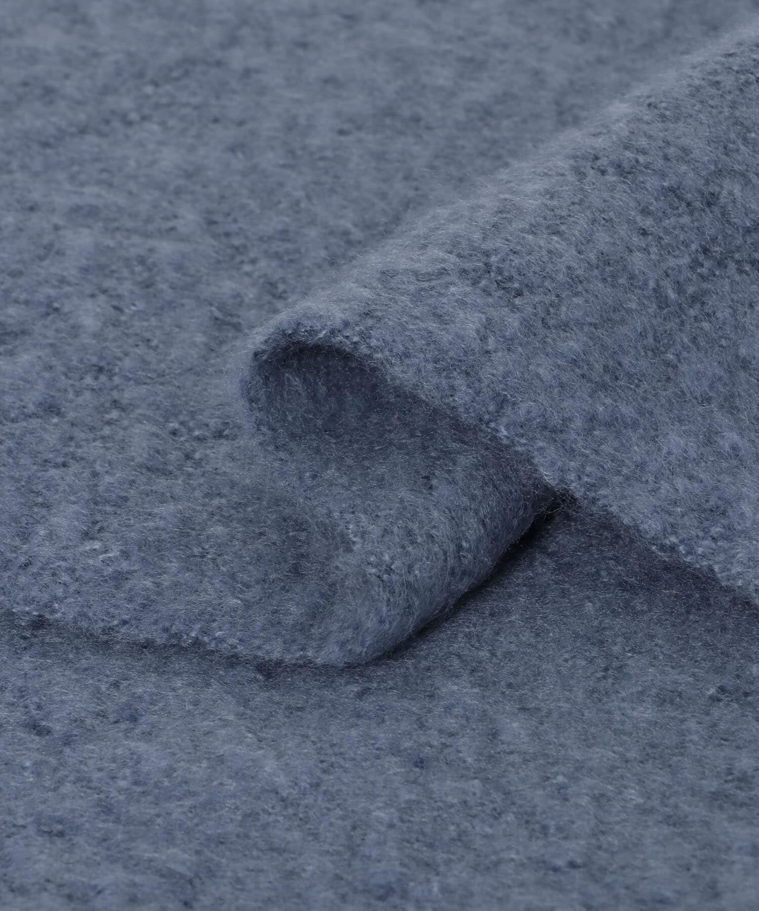 SENSE OF PLACE by URBAN RESEARCH「『ユニセックス』フリンジストール」|ストール|