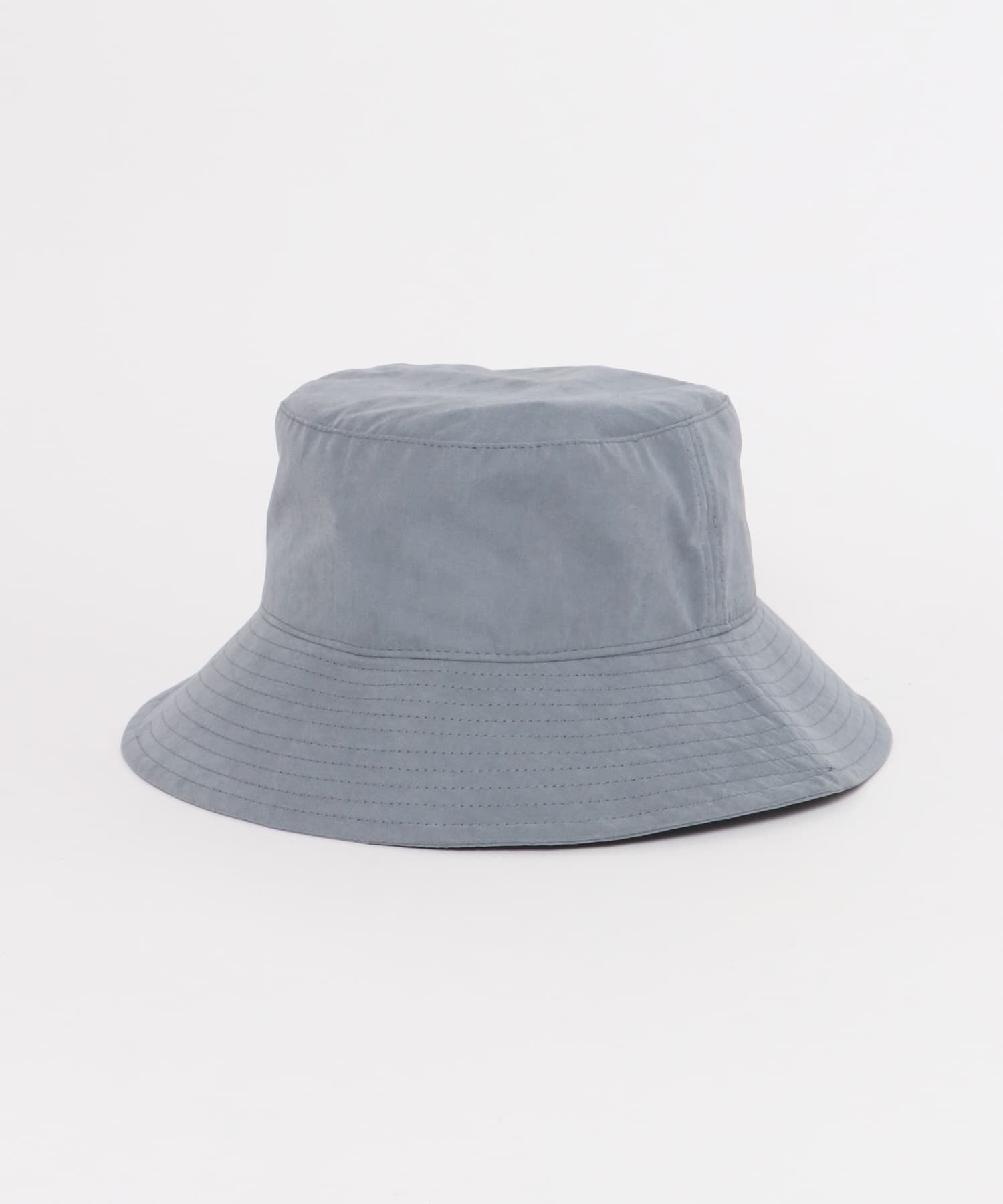 SENSE OF PLACE by URBAN RESEARCH「ピーチキモウロゴシシュウバケットハット」|ハット|