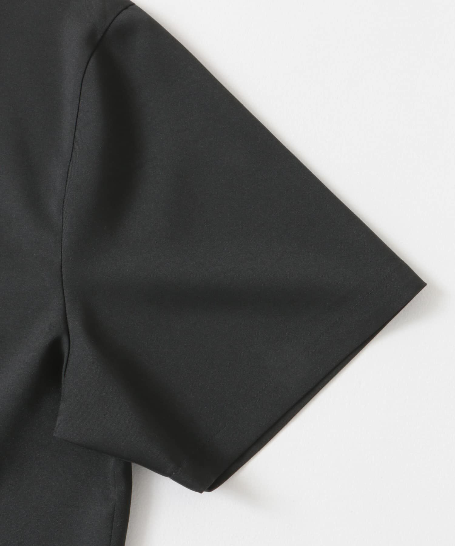 SENSE OF PLACE by URBAN RESEARCH「リネンライクテーラードショートスリーブジャケット」|その他|