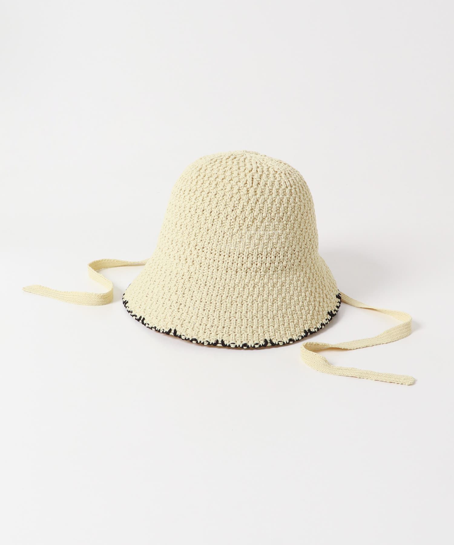 SENSE OF PLACE by URBAN RESEARCH「ボンネットベルハット」|ハット|