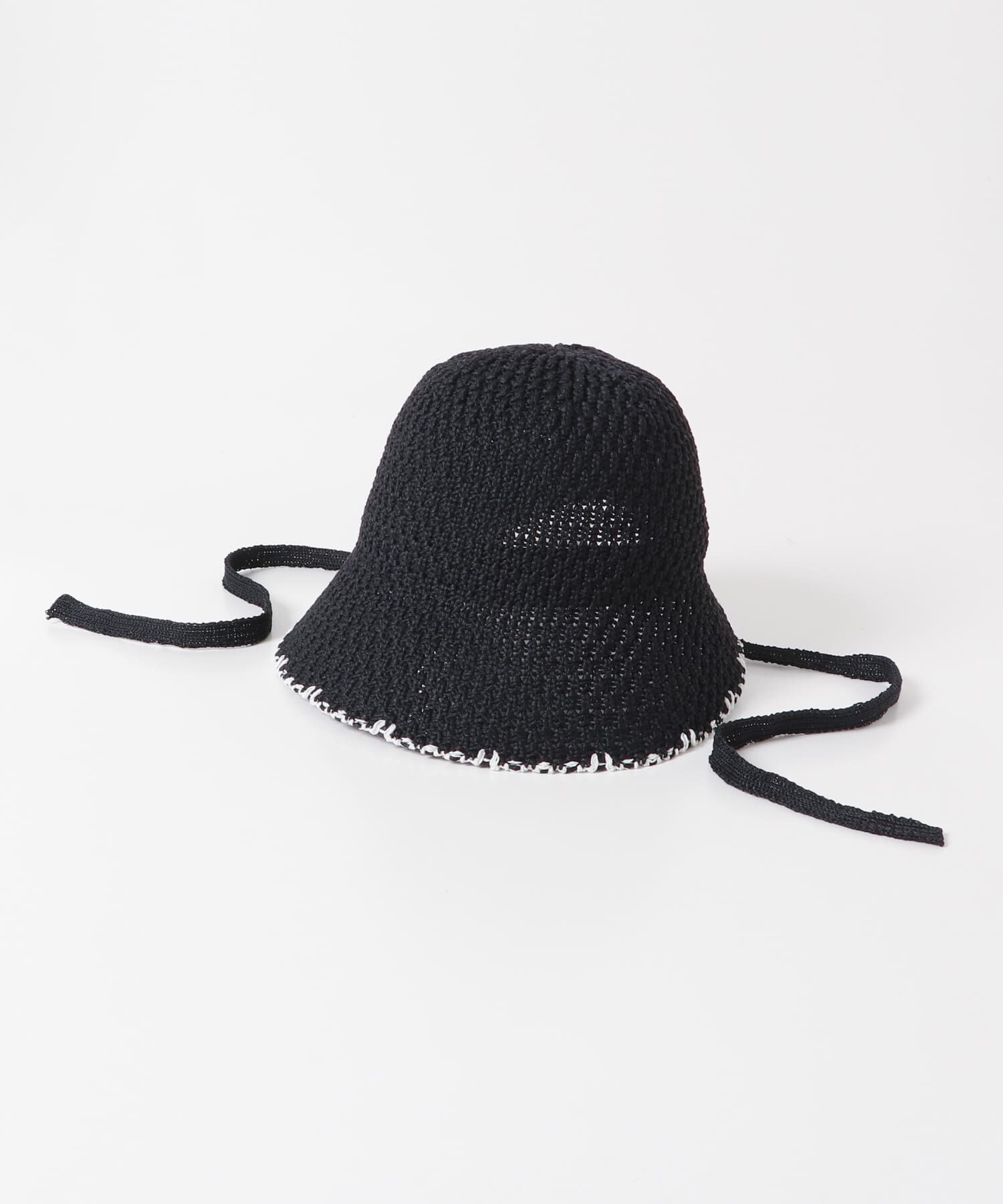 SENSE OF PLACE by URBAN RESEARCH「ボンネットベルハット」|ハット|