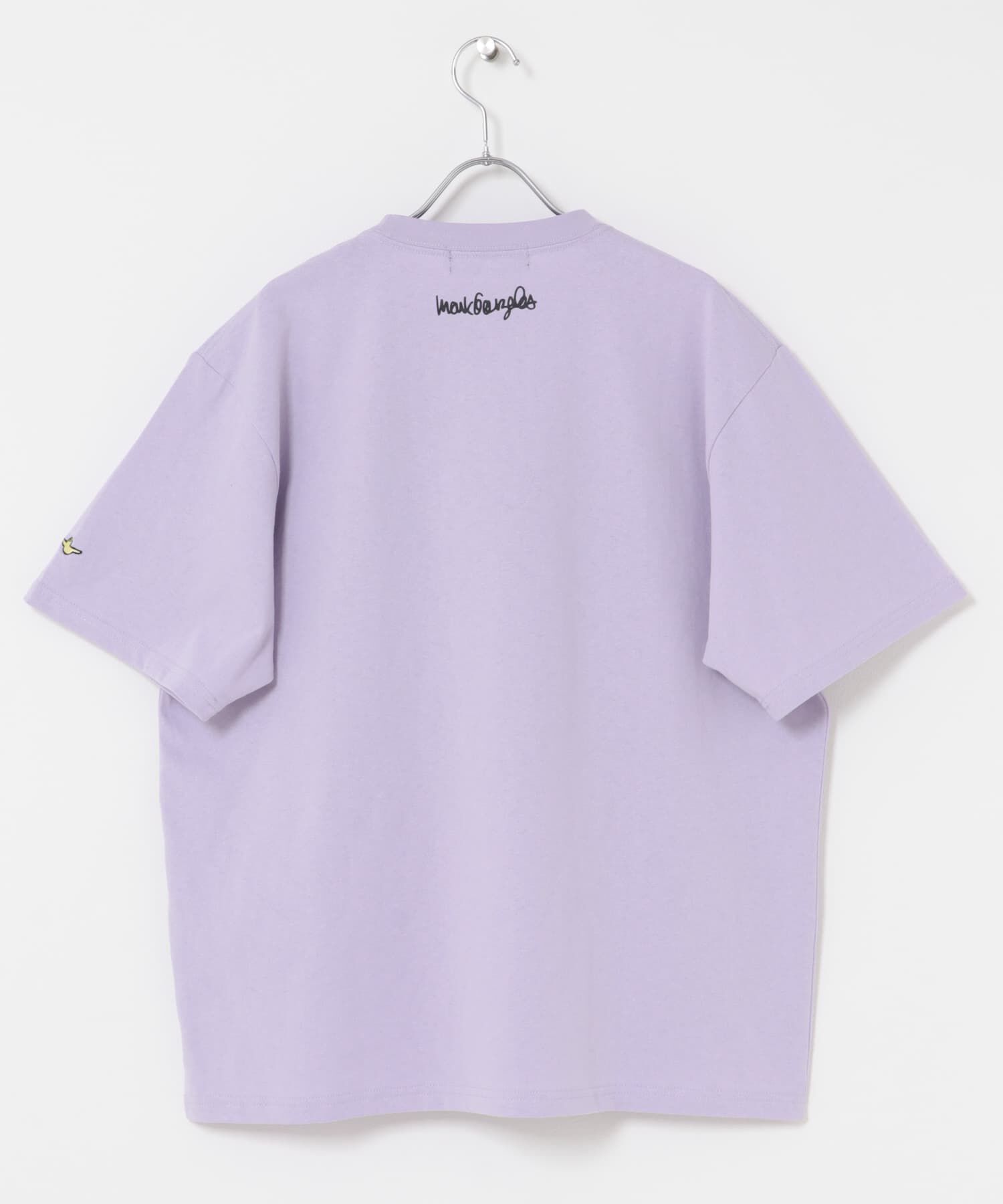 SENSE OF PLACE by URBAN RESEARCH「『別注』Mark Gonzales&times;SENSE OF PLACE　S/S T-SHIRTS B」|Tシャツ・カットソー|