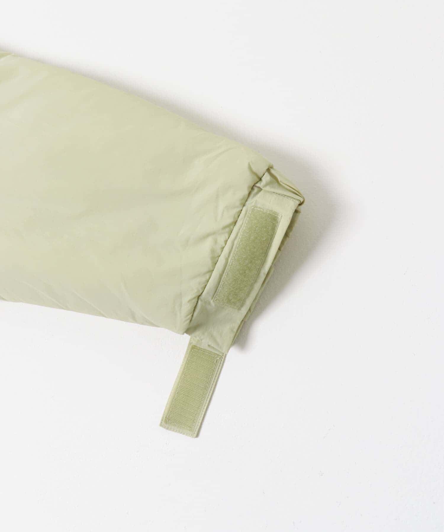 SENSE OF PLACE by URBAN RESEARCH「『2WAY仕様/撥水』『UR TECH』モンスターブルゾン」|ダウン|