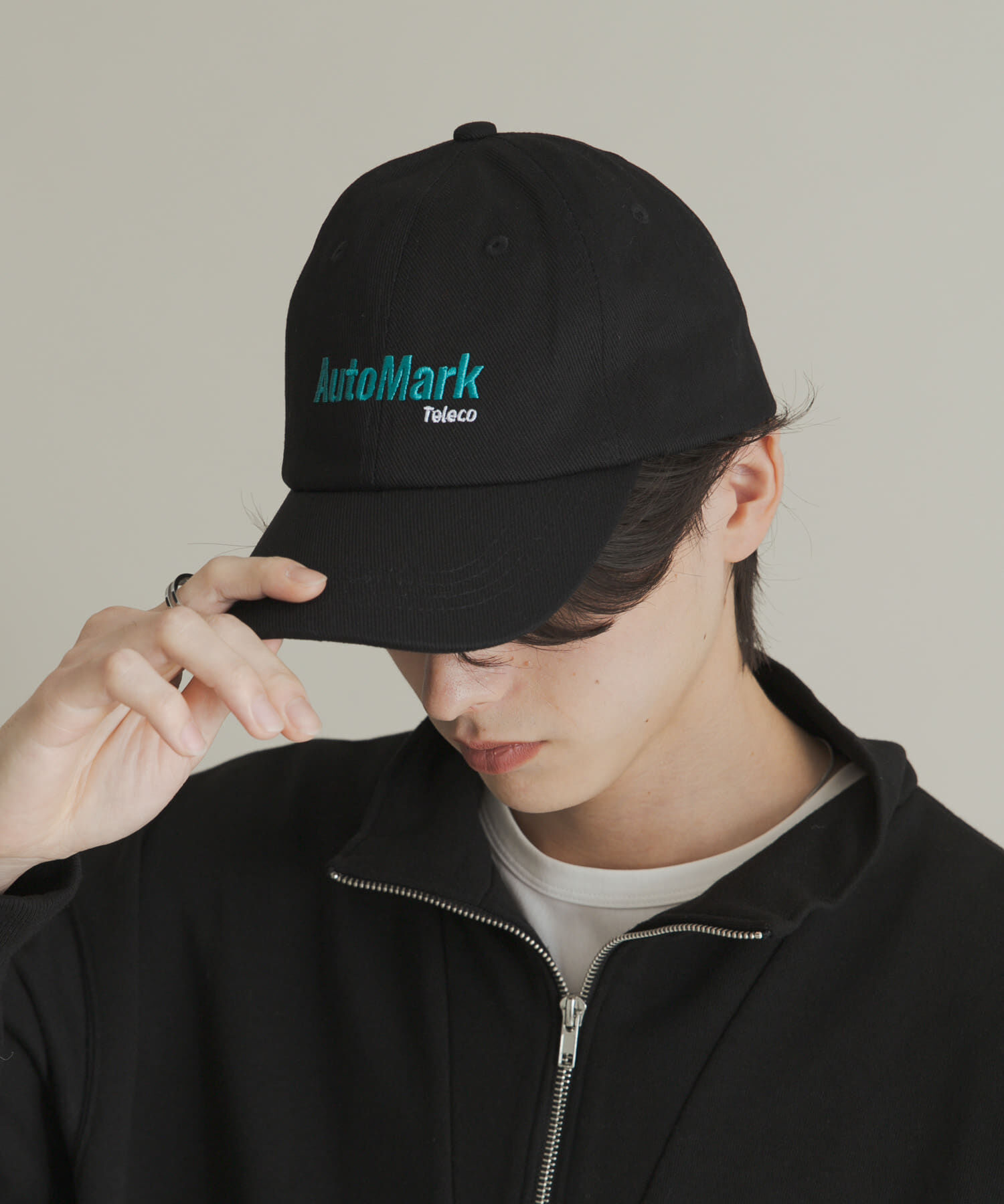 SENSE OF PLACE by URBAN RESEARCH「アソートグラフィックロゴキャップ」|キャップ・キャスケット|