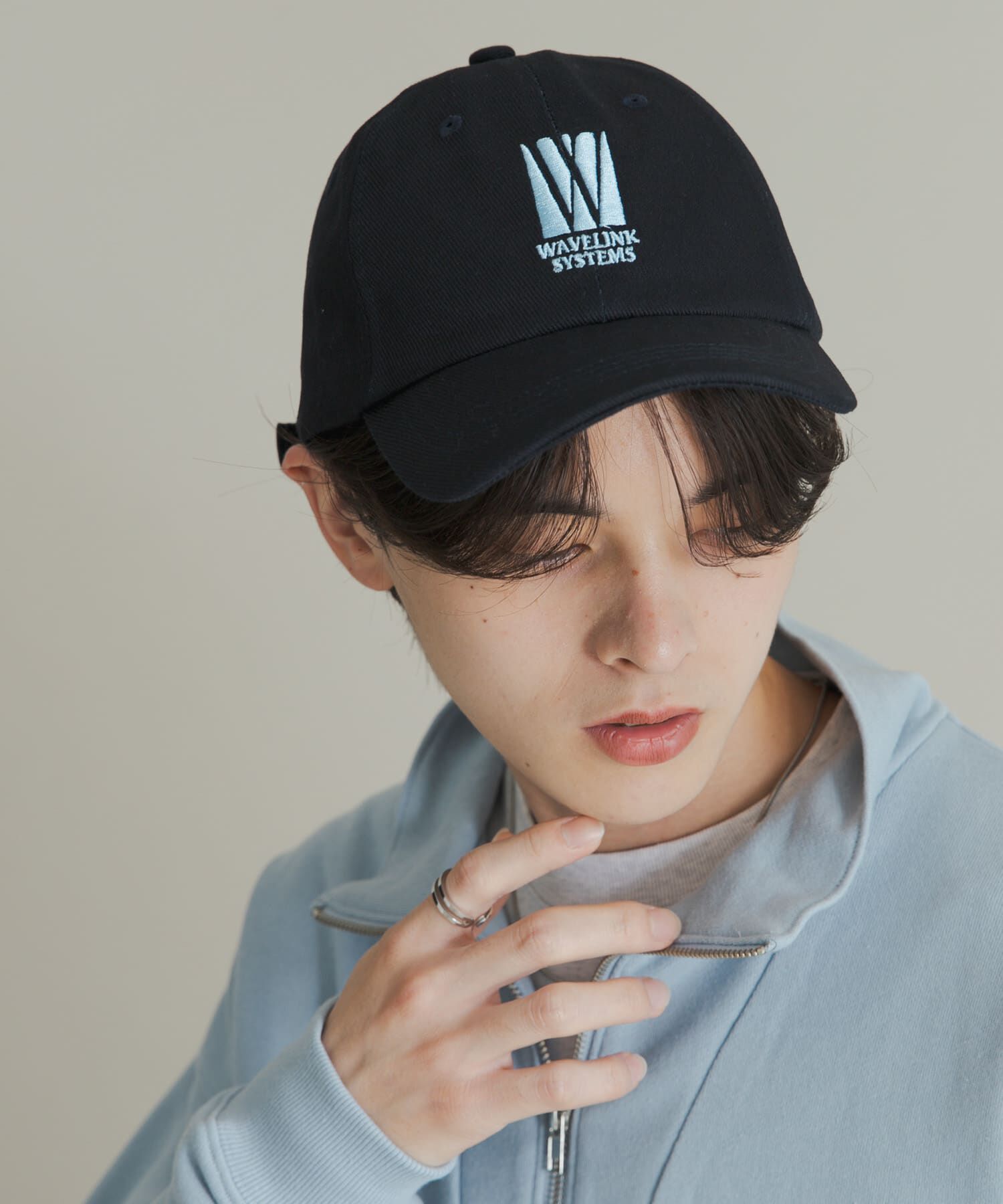 SENSE OF PLACE by URBAN RESEARCH「アソートグラフィックロゴキャップ」|キャップ・キャスケット|