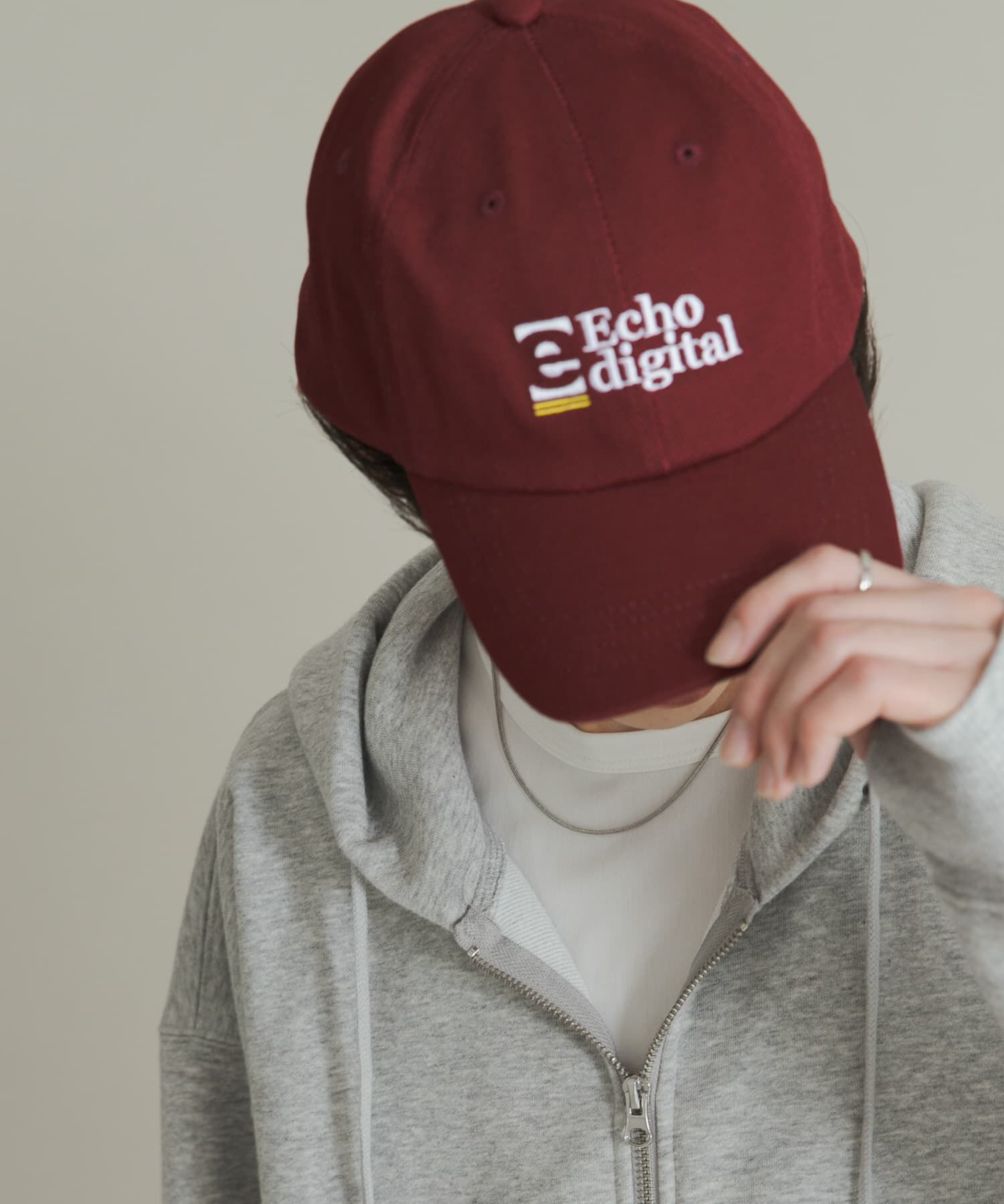 SENSE OF PLACE by URBAN RESEARCH「アソートグラフィックロゴキャップ」|キャップ・キャスケット|