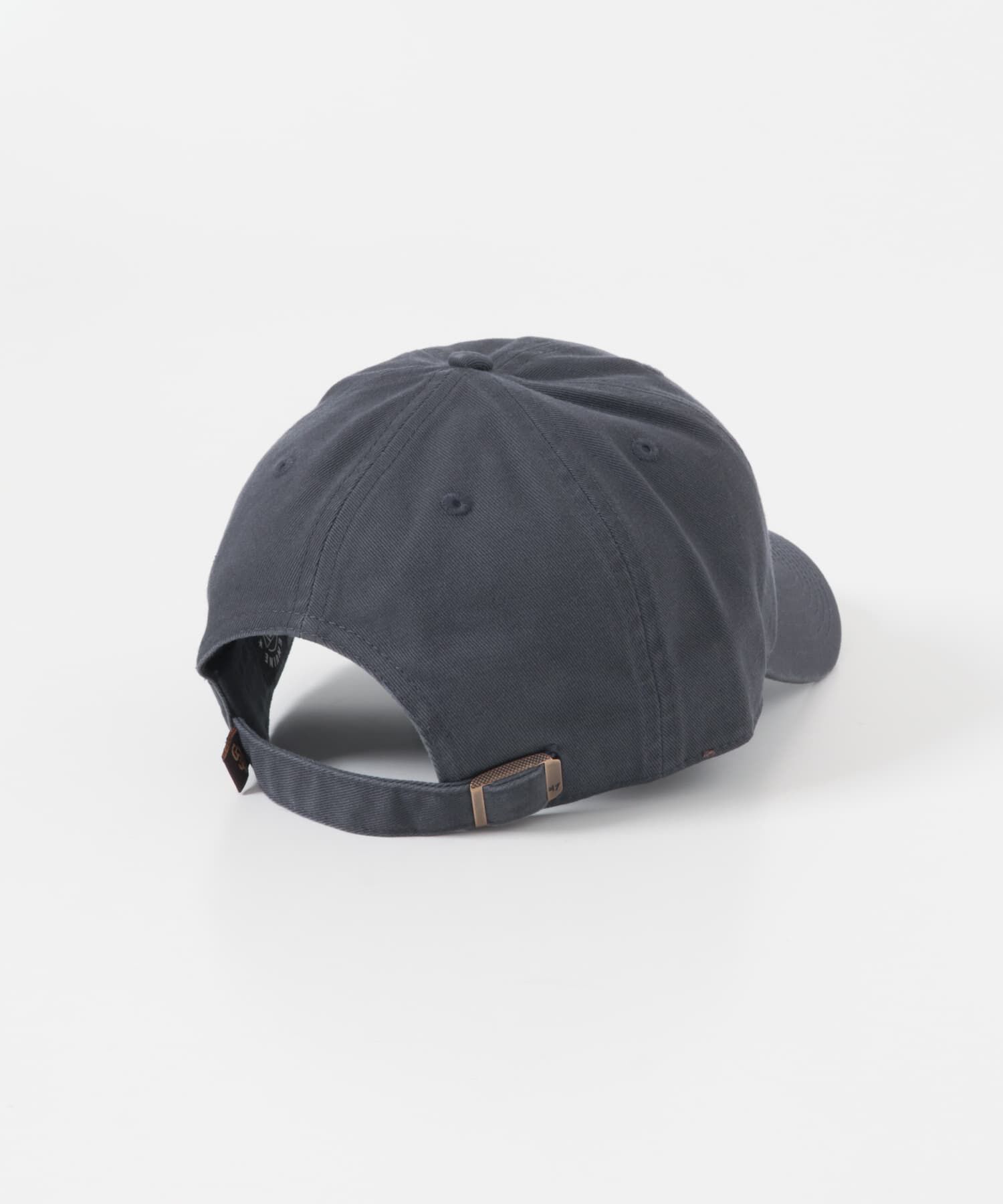 SENSE OF PLACE by URBAN RESEARCH「『WEB/一部店舗限定』FORTY SEVEN　47 CLEAN UP PADRES」|キャップ・キャスケット|