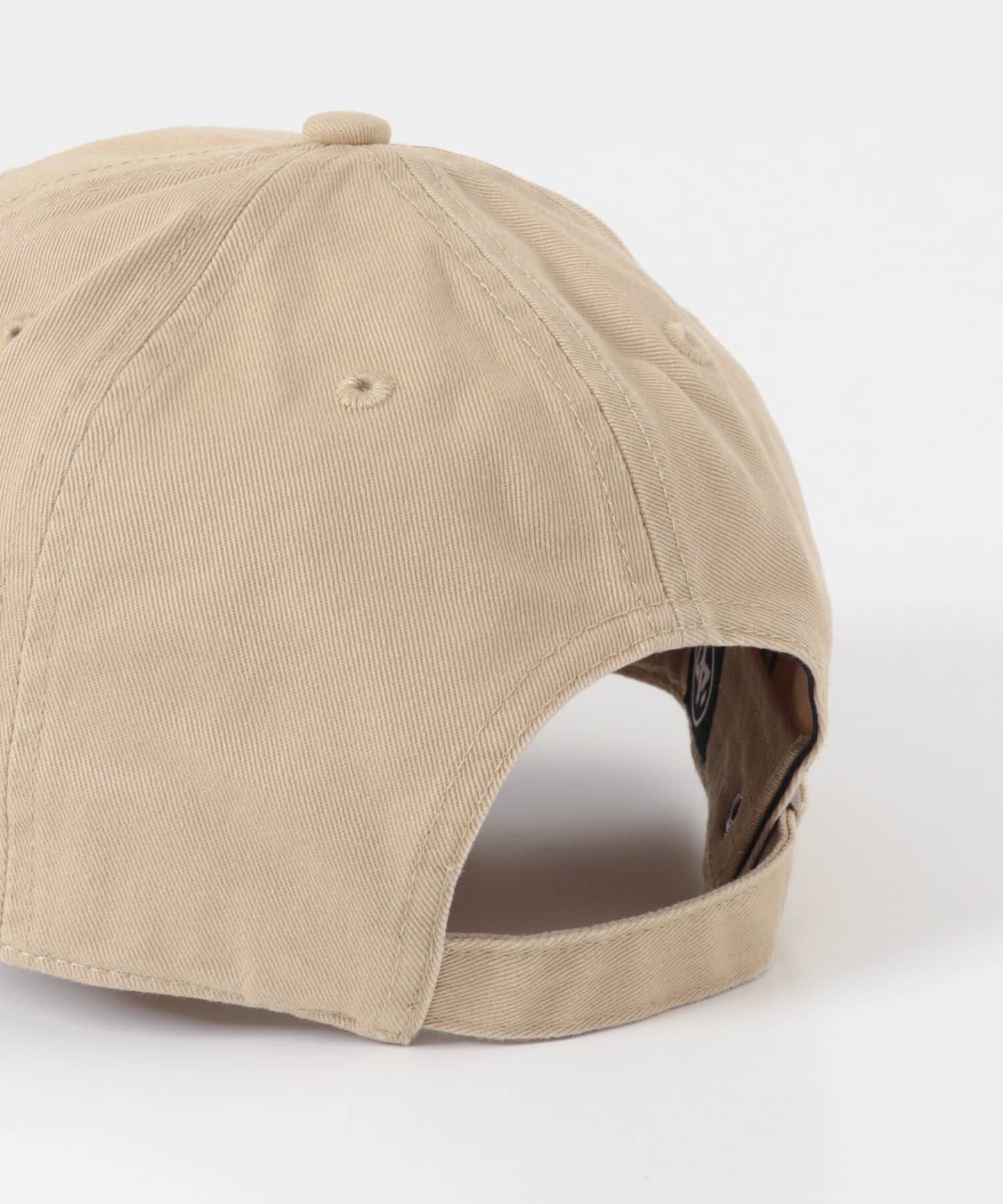 SENSE OF PLACE by URBAN RESEARCH「『WEB/一部店舗限定』FORTY SEVEN　47 CLEAN UP DODGERS」|キャップ・キャスケット|