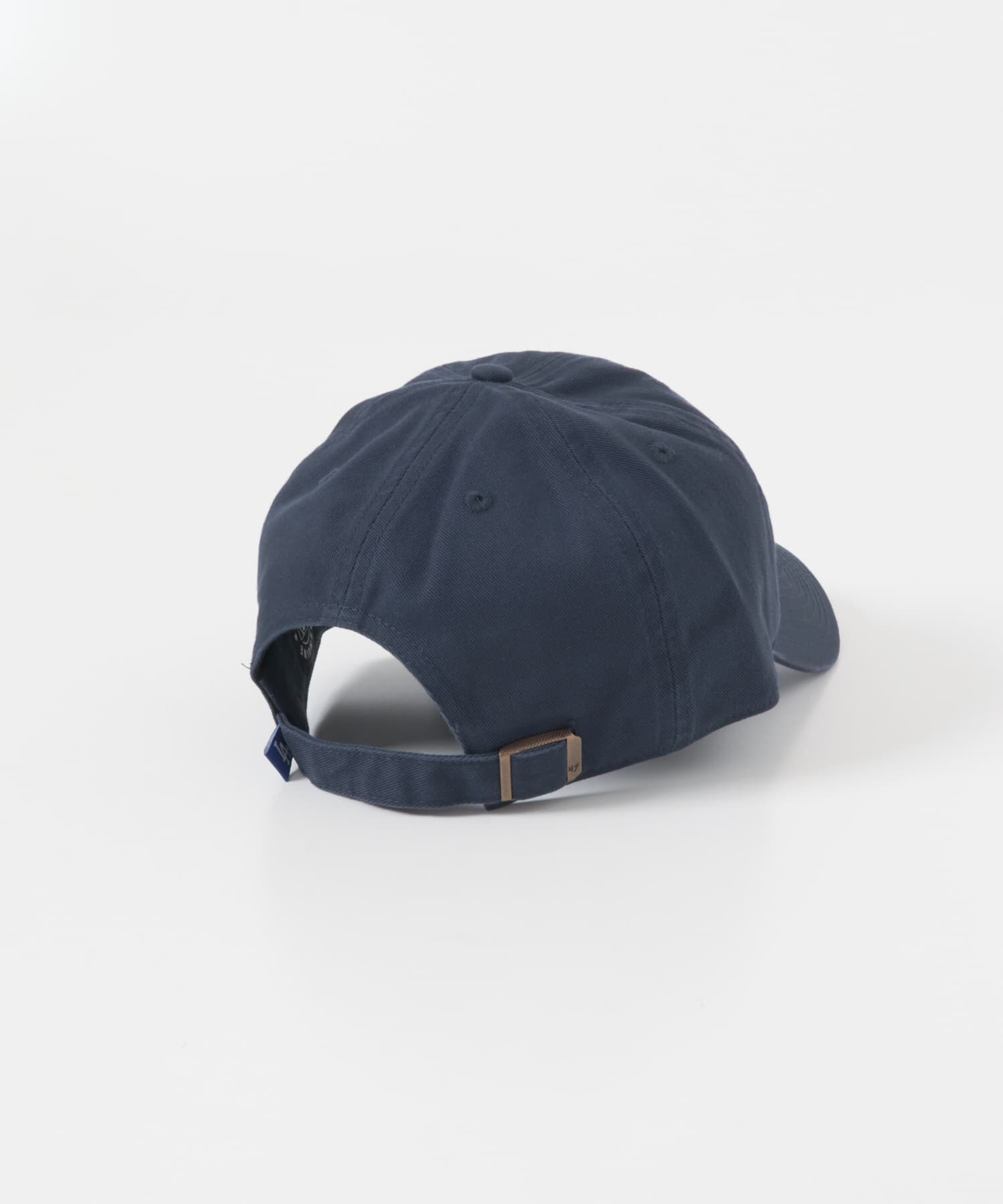 SENSE OF PLACE by URBAN RESEARCH「『WEB/一部店舗限定』FORTY SEVEN　47 CLEAN UP DODGERS」|キャップ・キャスケット|