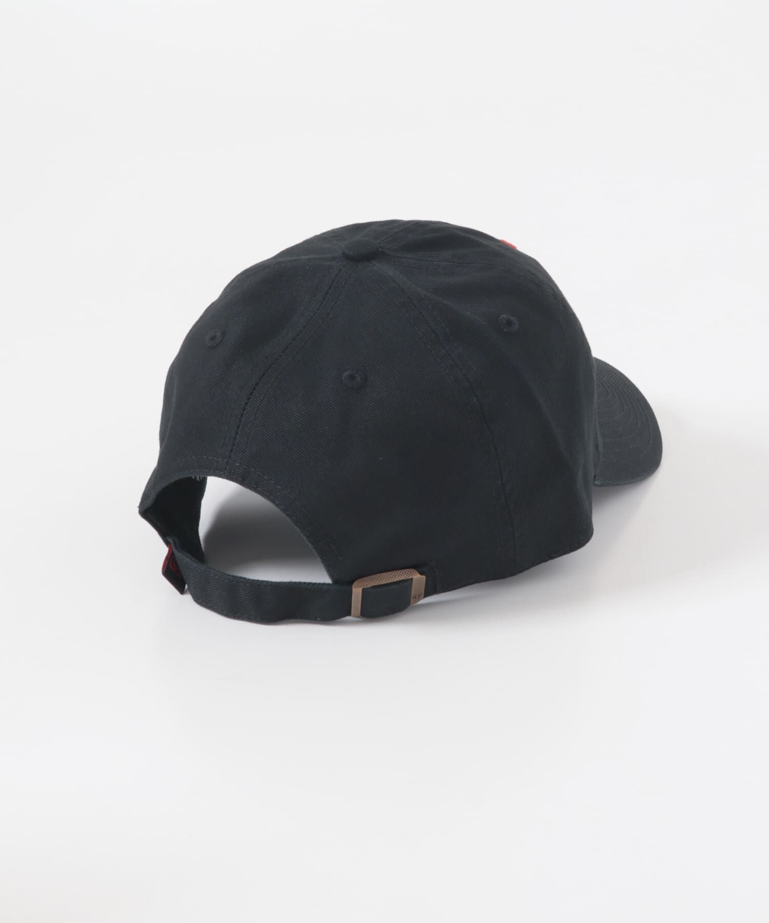 SENSE OF PLACE by URBAN RESEARCH「『WEB/一部店舗限定』FORTY SEVEN　47 CLEAN UP GIANTS」|キャップ・キャスケット|