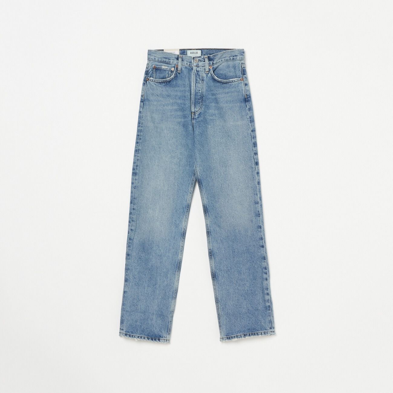 「AGOLDE FRAN JEAN」|チノ|