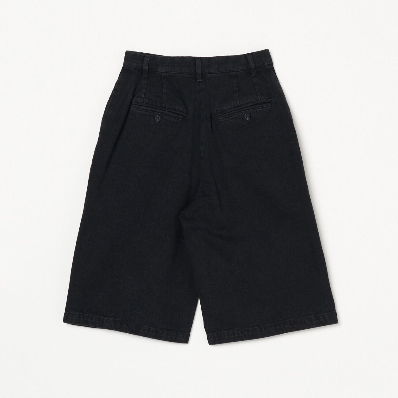  「woadblue MARINE SHORTS」|チノ|