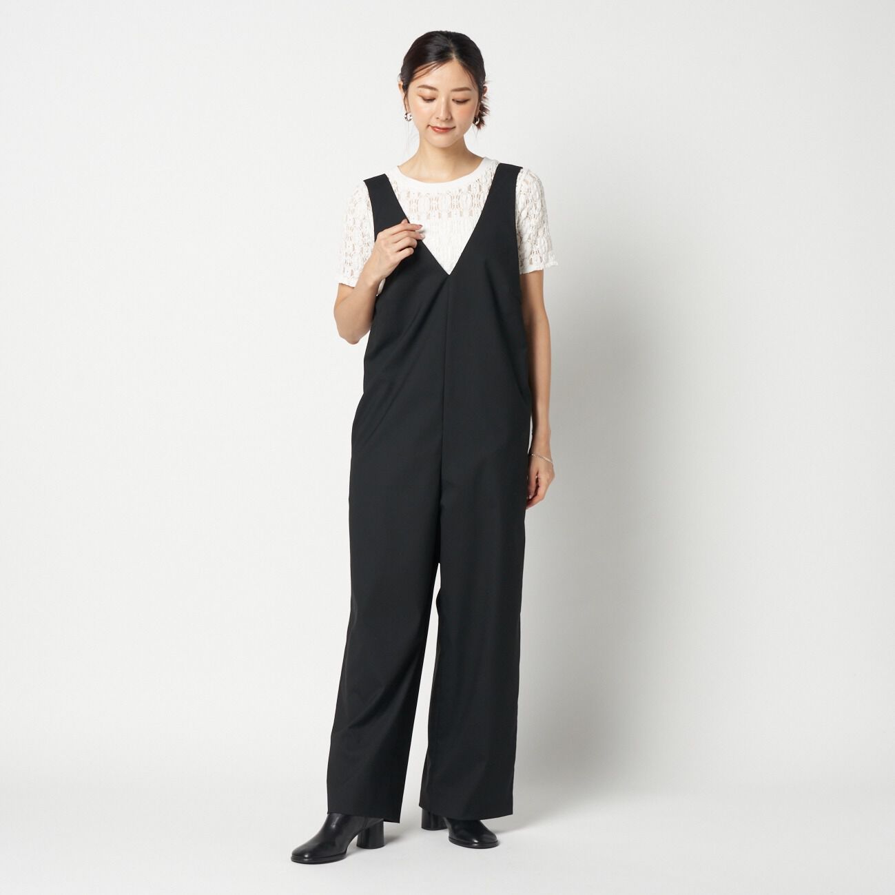 HELIOPOLE「HELIOPOLE RUSSELL RACE TEE」|Tシャツ・カットソー|