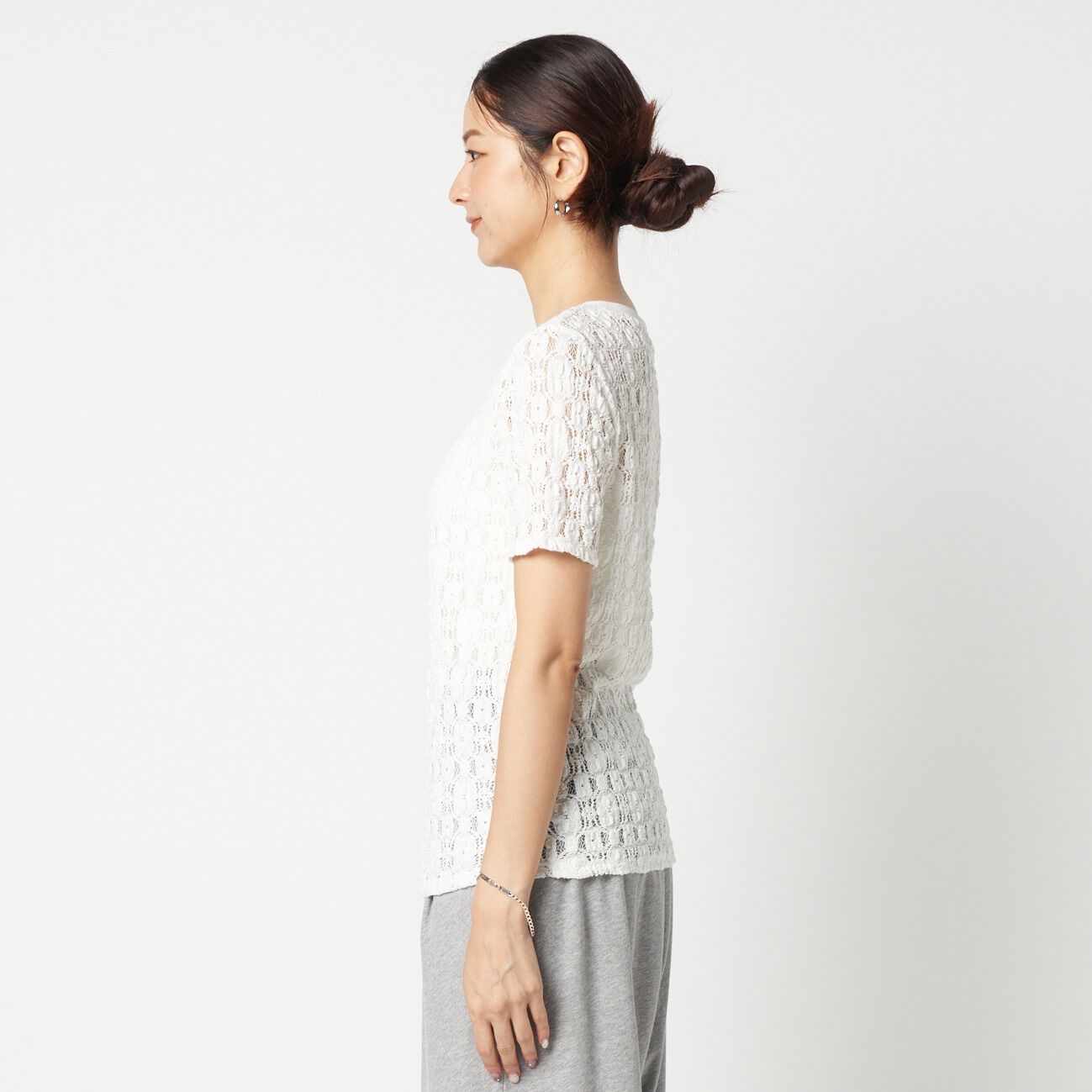 HELIOPOLE「HELIOPOLE RUSSELL RACE TEE」|Tシャツ・カットソー|