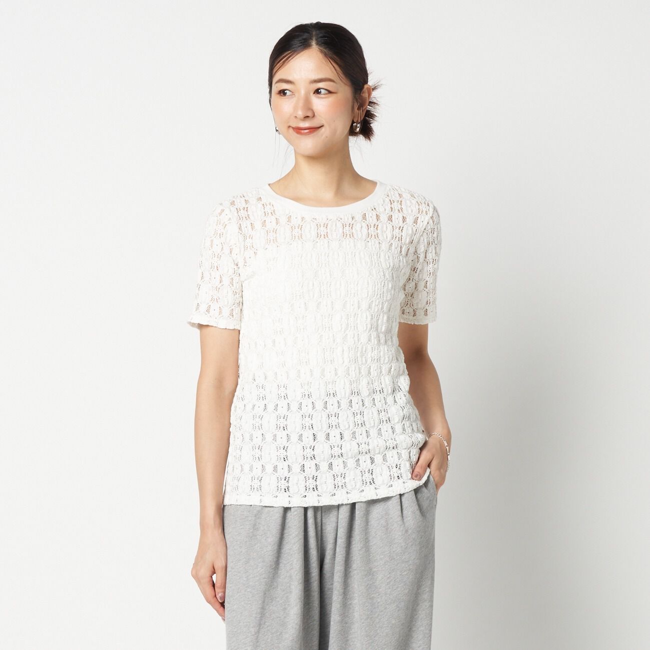 HELIOPOLE「HELIOPOLE RUSSELL RACE TEE」|Tシャツ・カットソー|