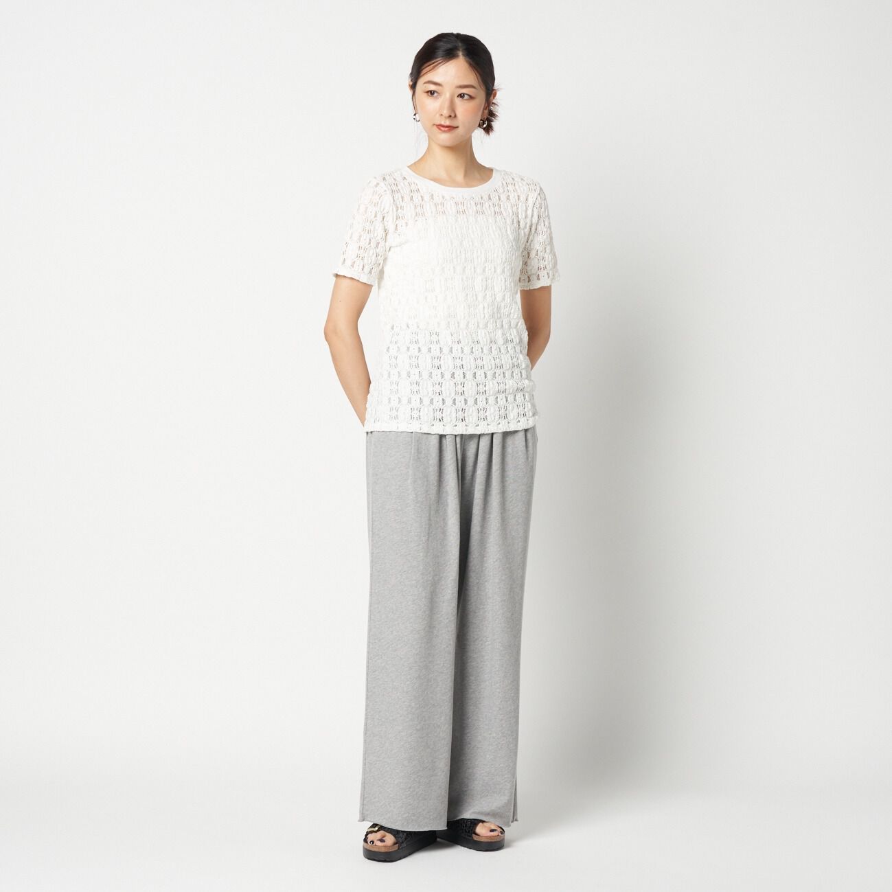 HELIOPOLE「HELIOPOLE RUSSELL RACE TEE」|Tシャツ・カットソー|