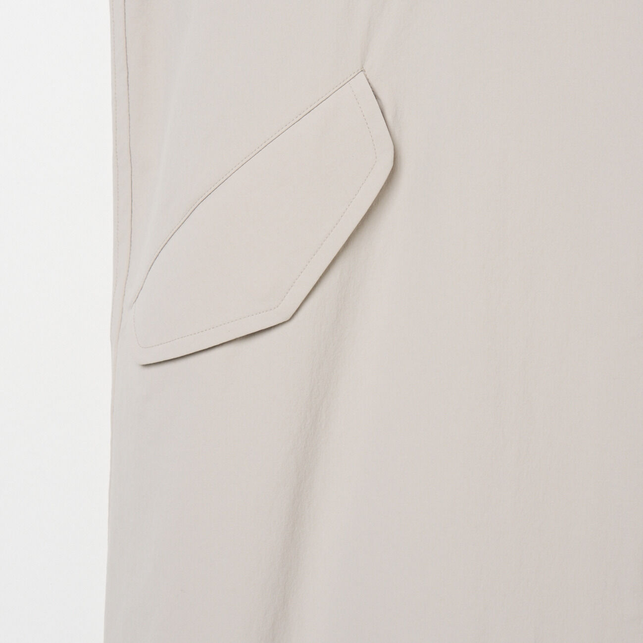 HELIOPOLE「HELIOPOLE the FIELD COAT」|トレンチコート|