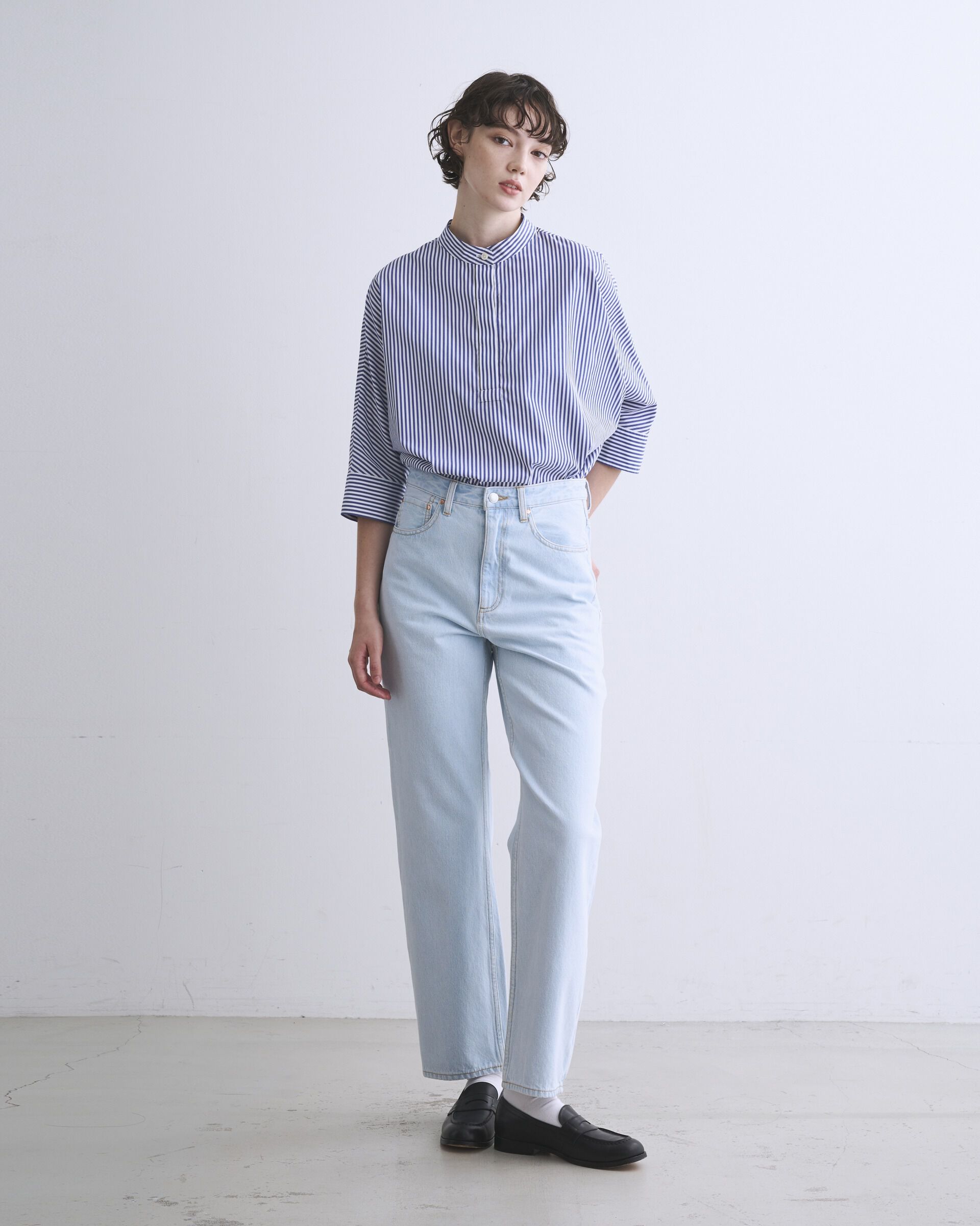 Traditional Weatherwear「BARNET」|シャツ・ブラウス|