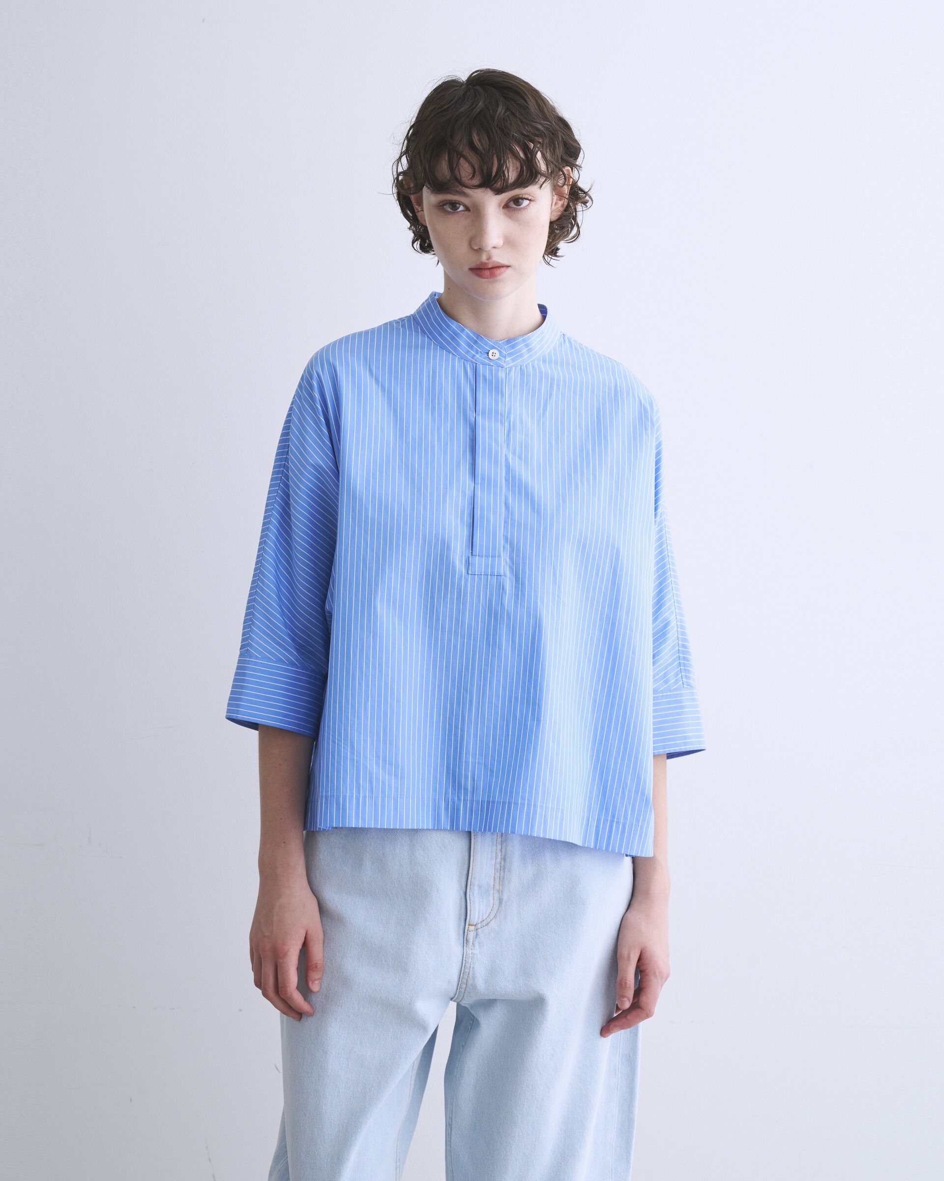 Traditional Weatherwear「BARNET」|シャツ・ブラウス|