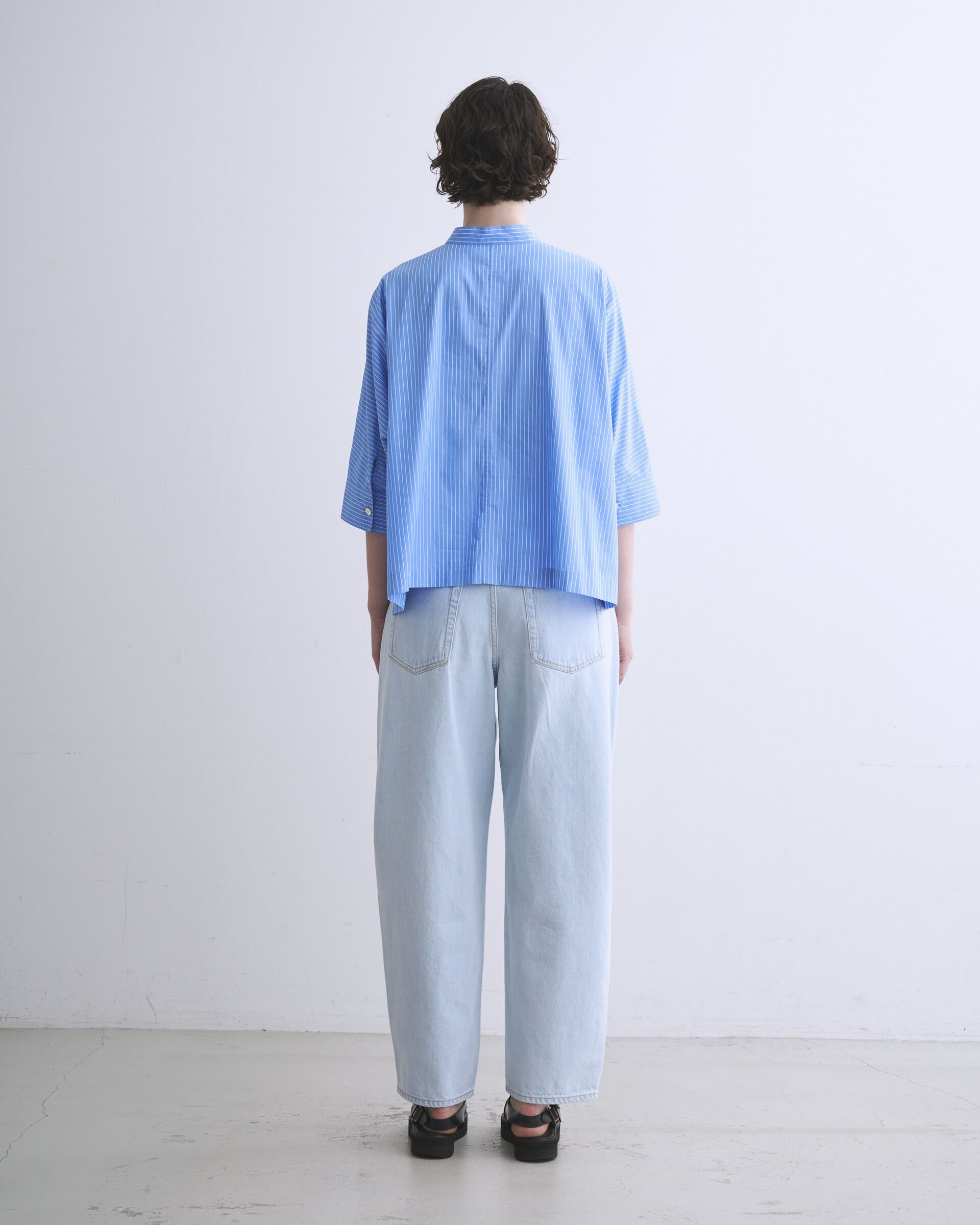 Traditional Weatherwear「BARNET」|シャツ・ブラウス|