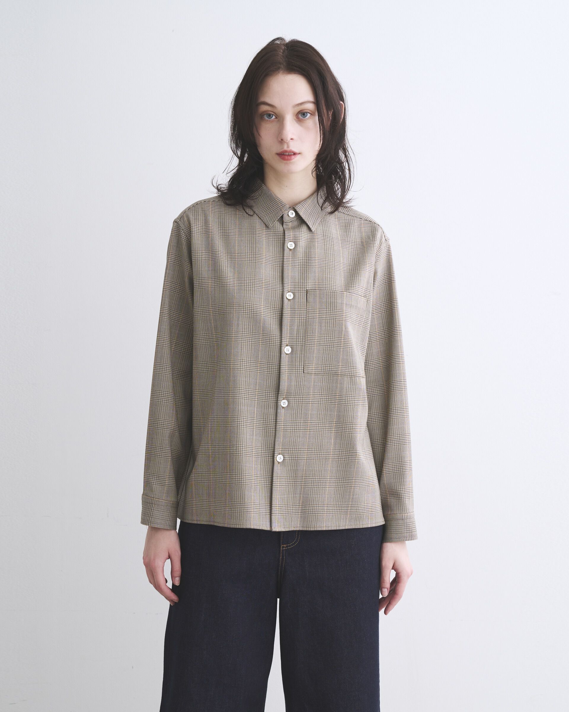 Traditional Weatherwear「NORWICH」|シャツ・ブラウス|